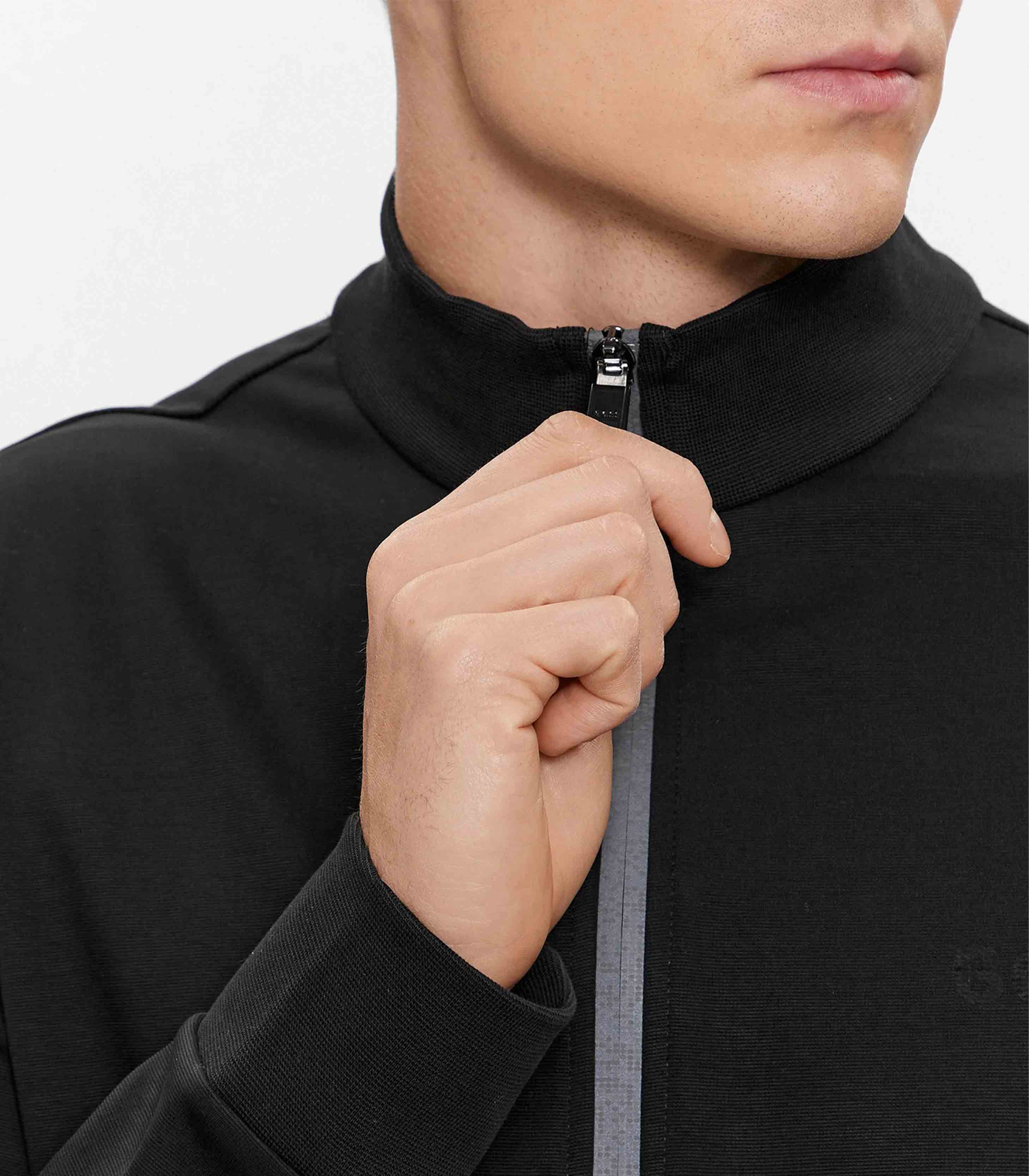 Black 1