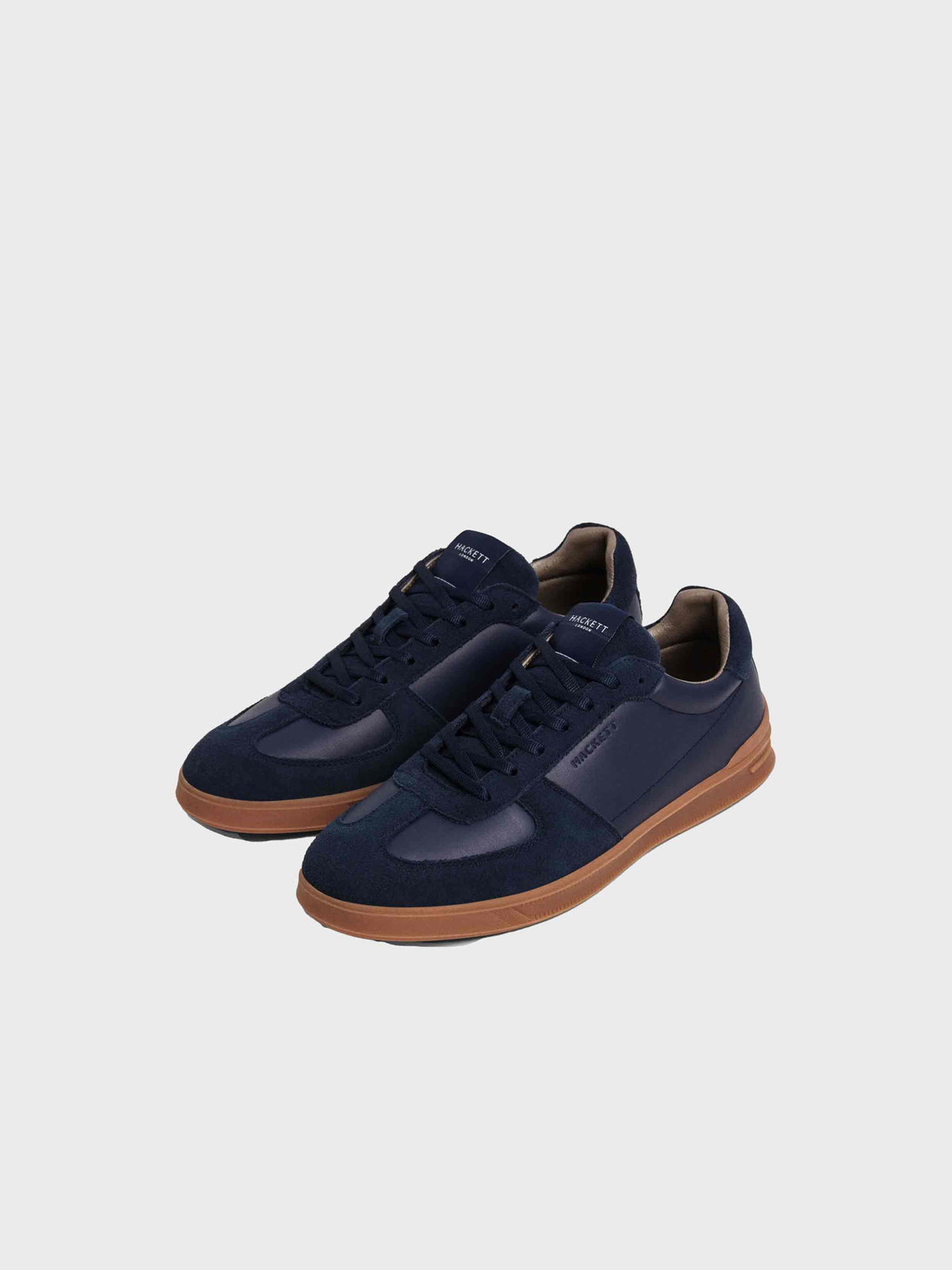 Dark Navy