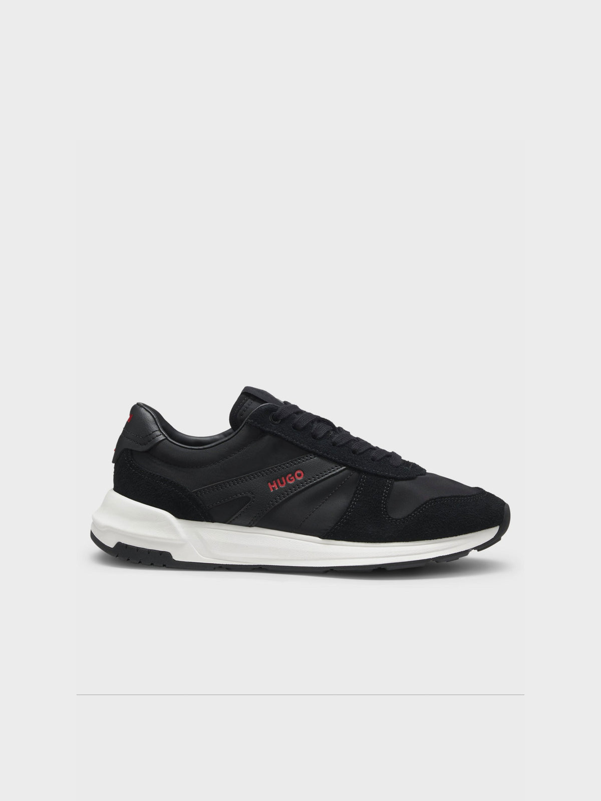 Black 1