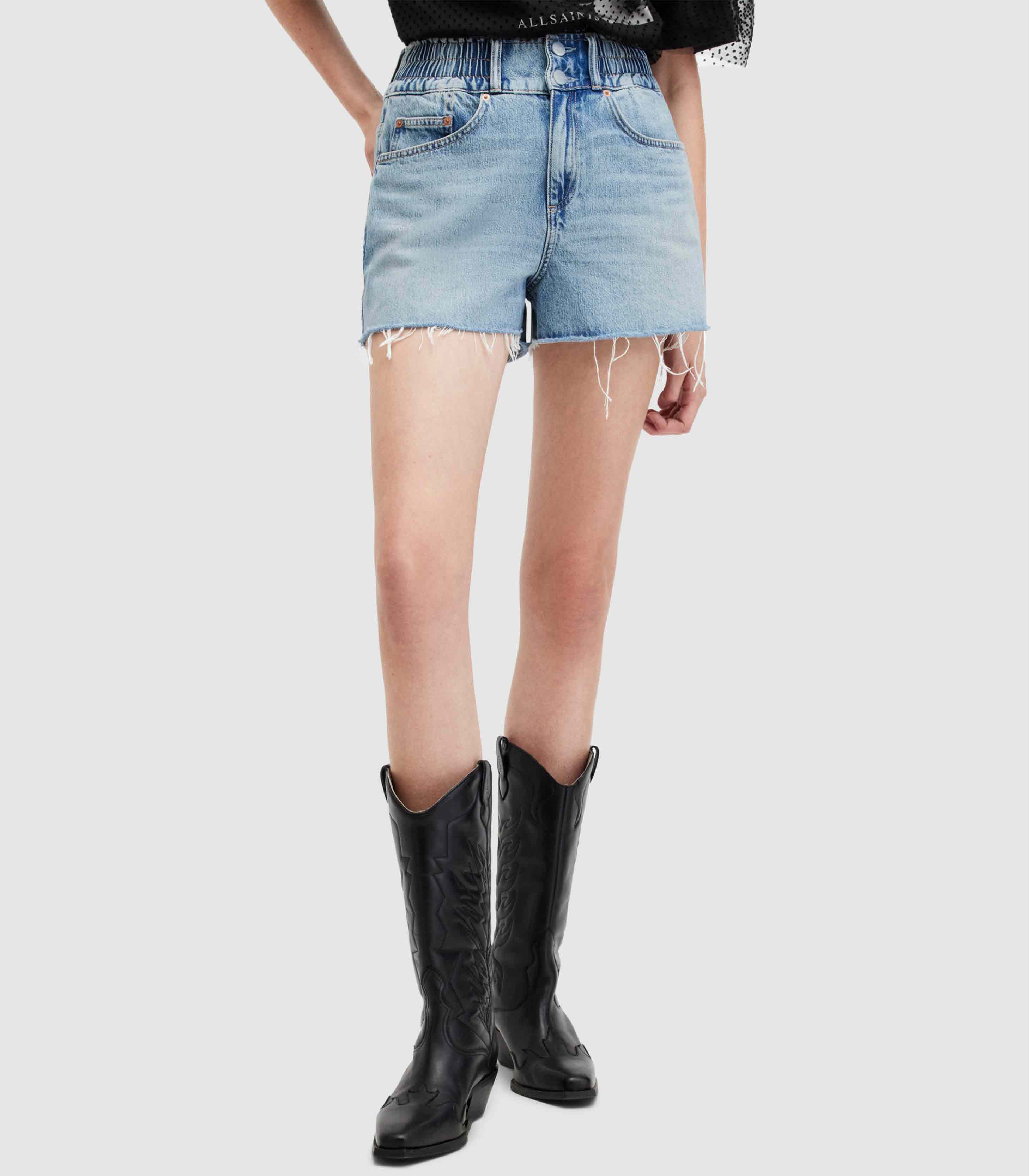 Denim Blue