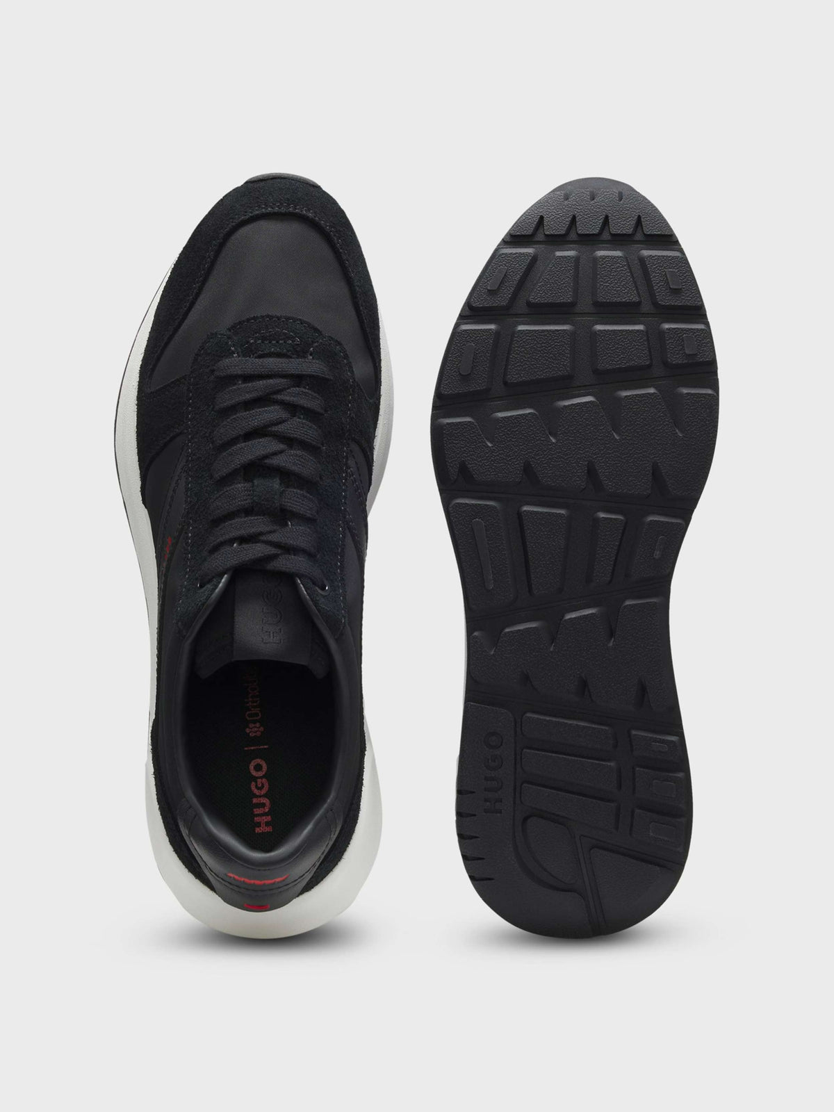 Black 1