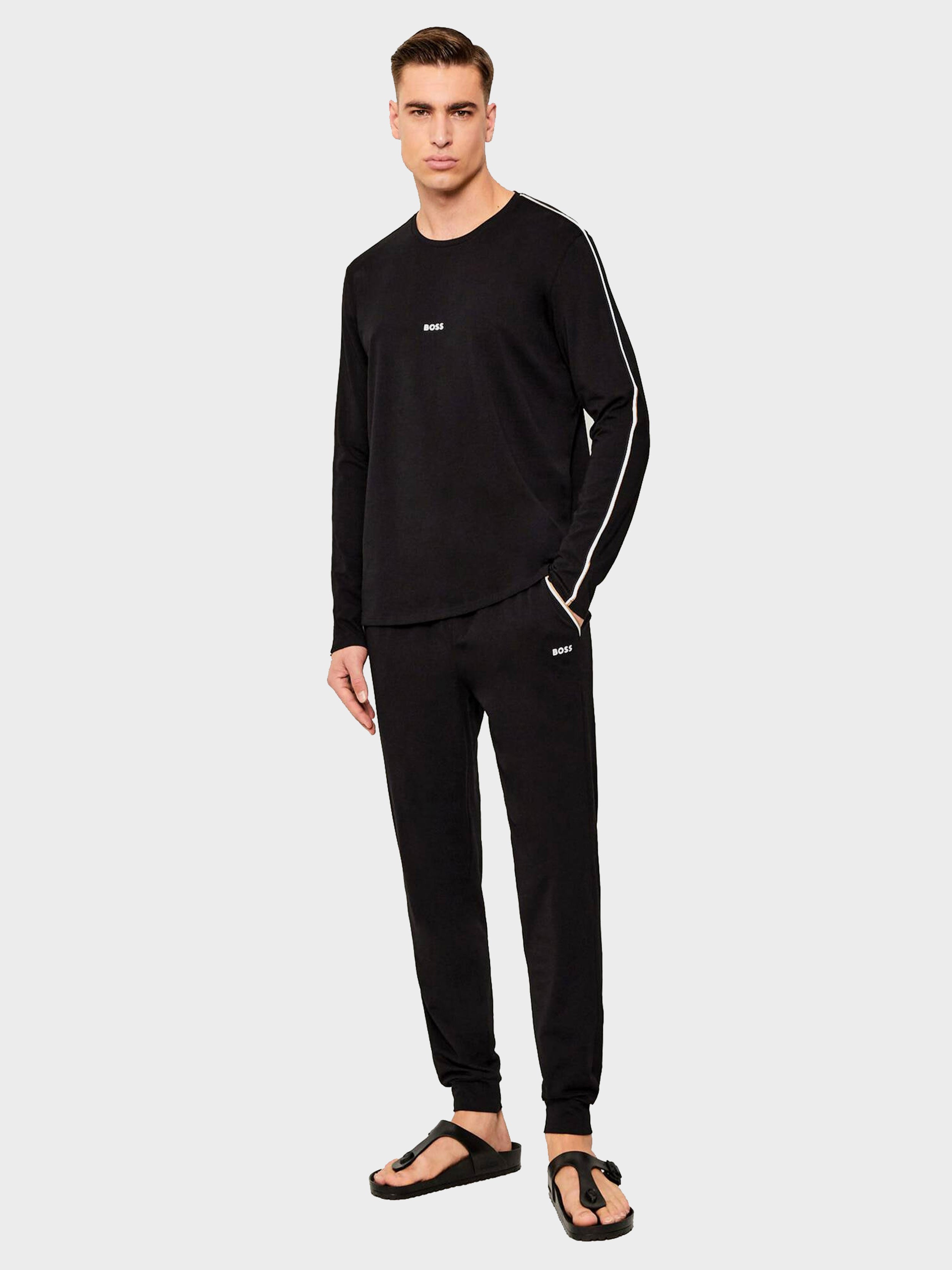 Black 1