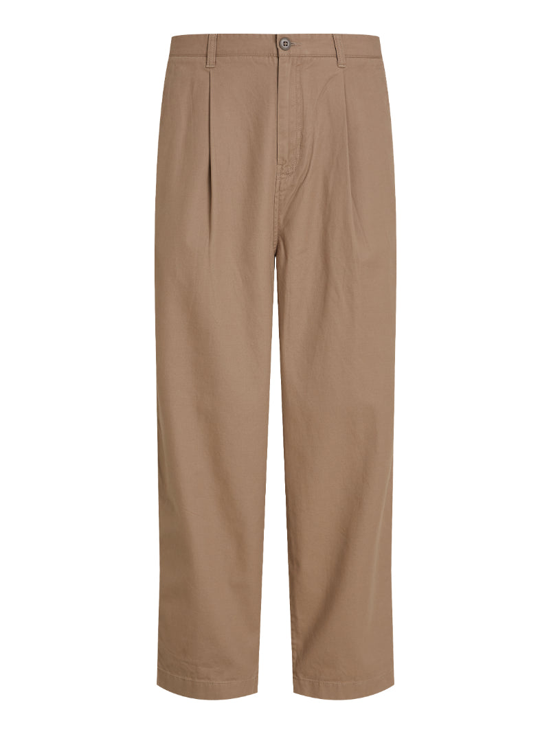 Brownish Gray