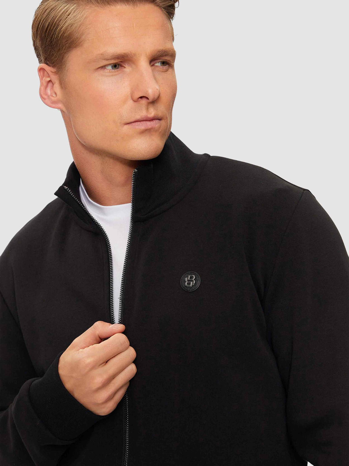 Black 1