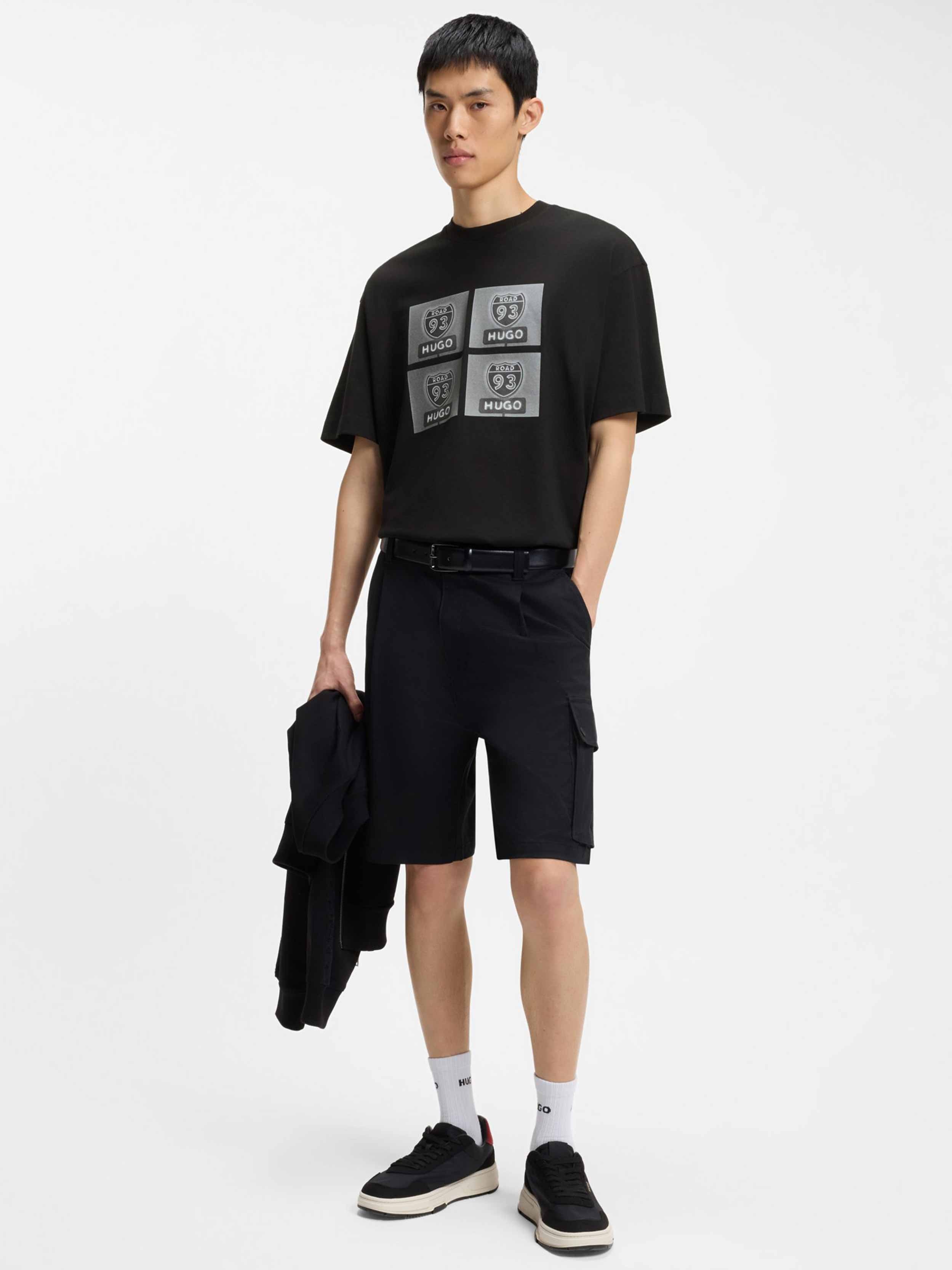 Black 1