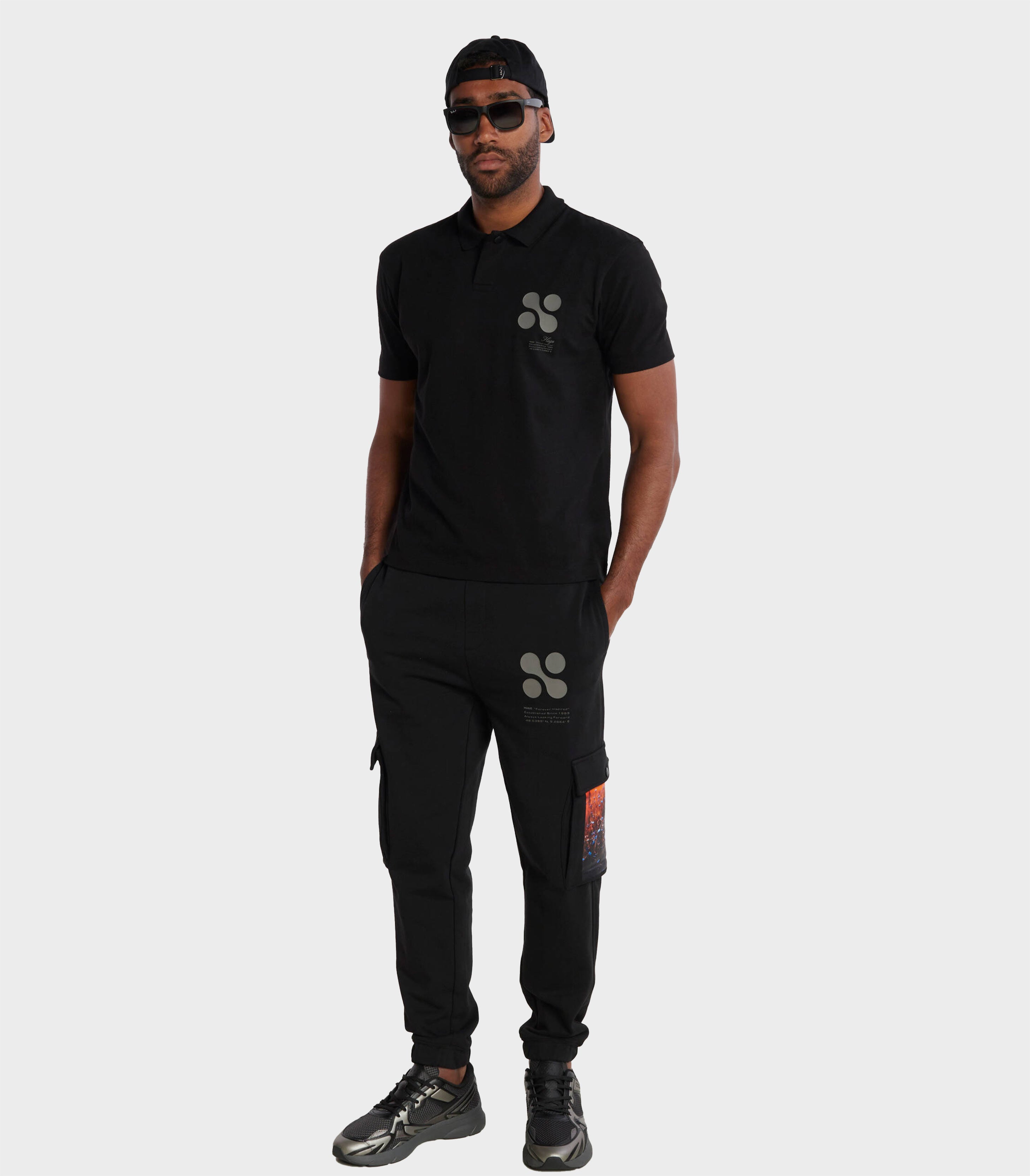 Black 1