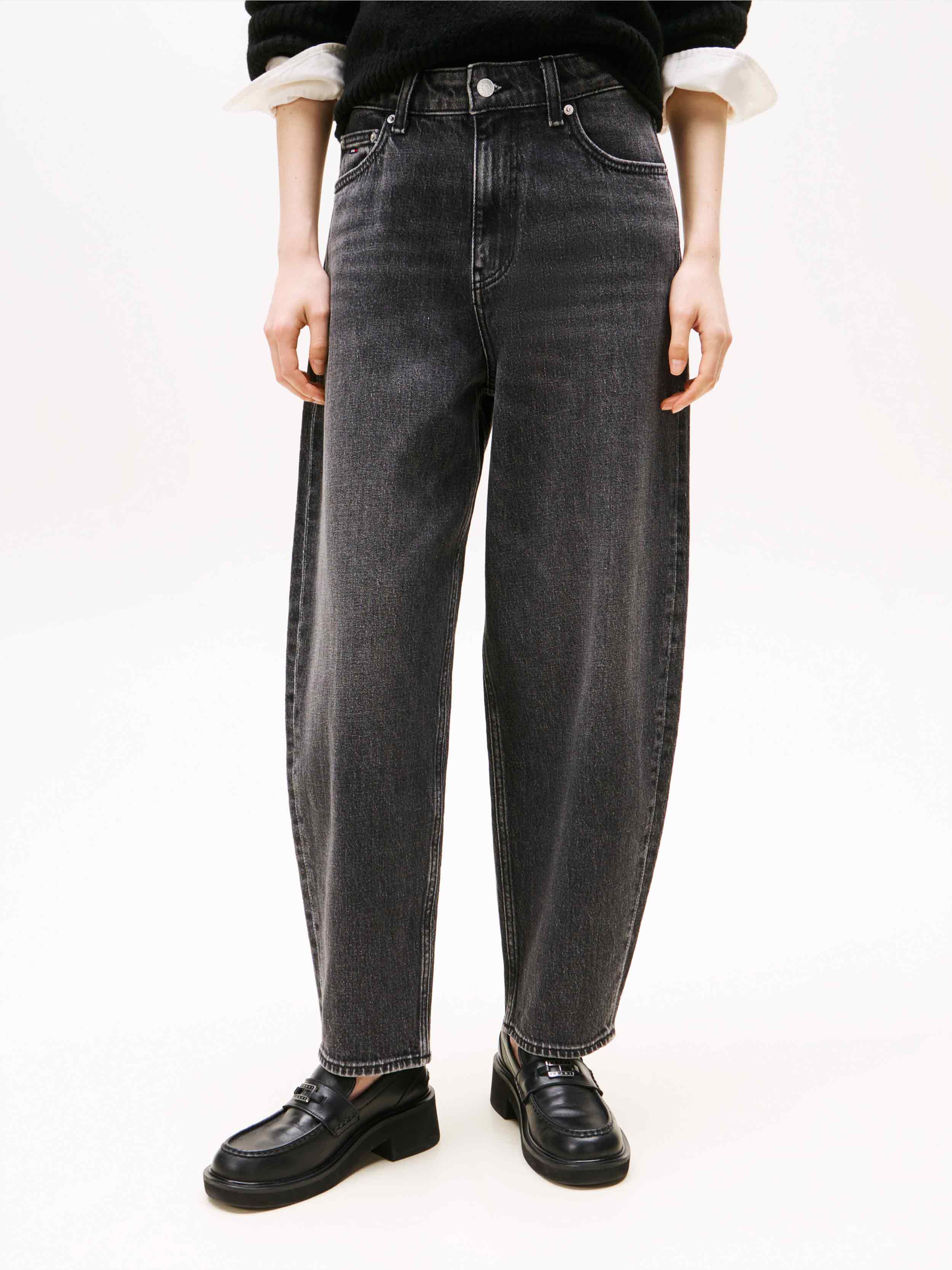 Denim Black