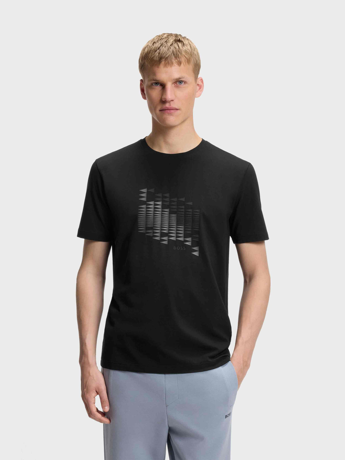 Black 1