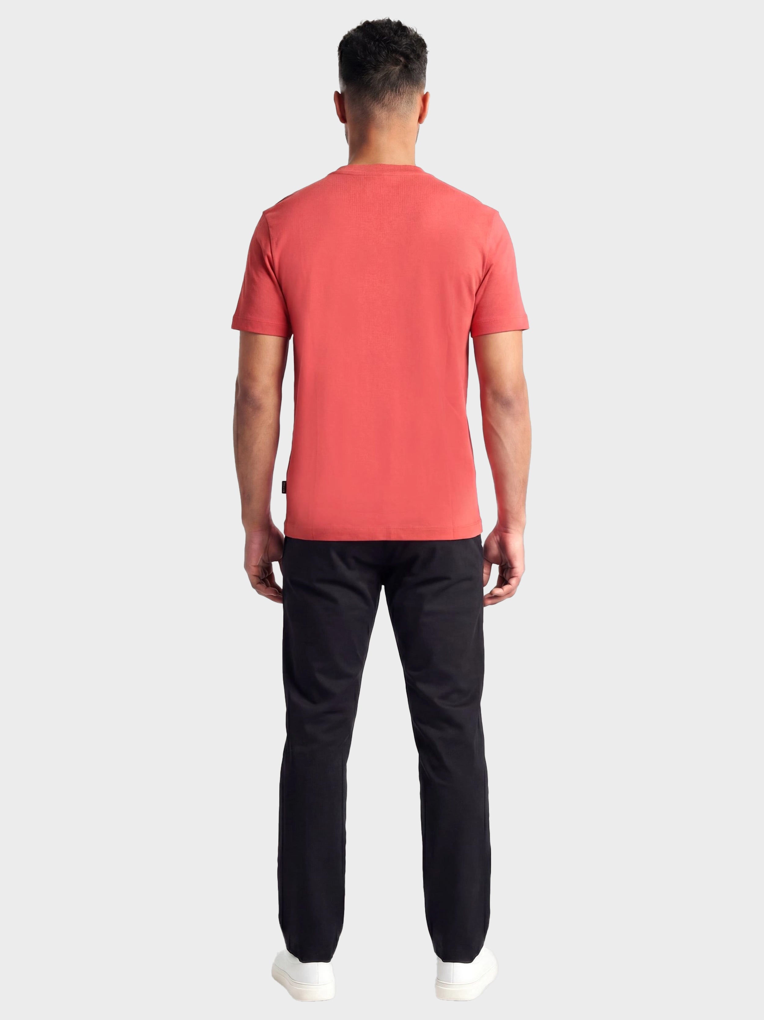Medium Red