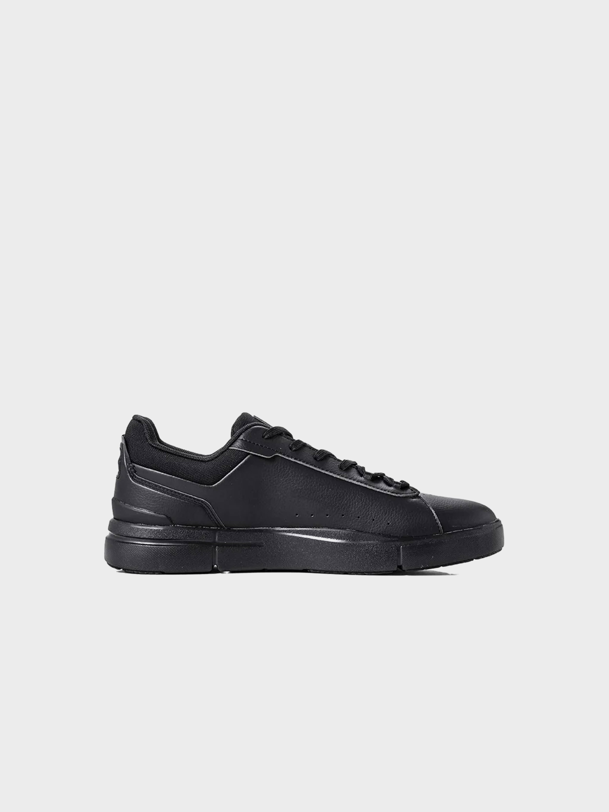 Black / Black