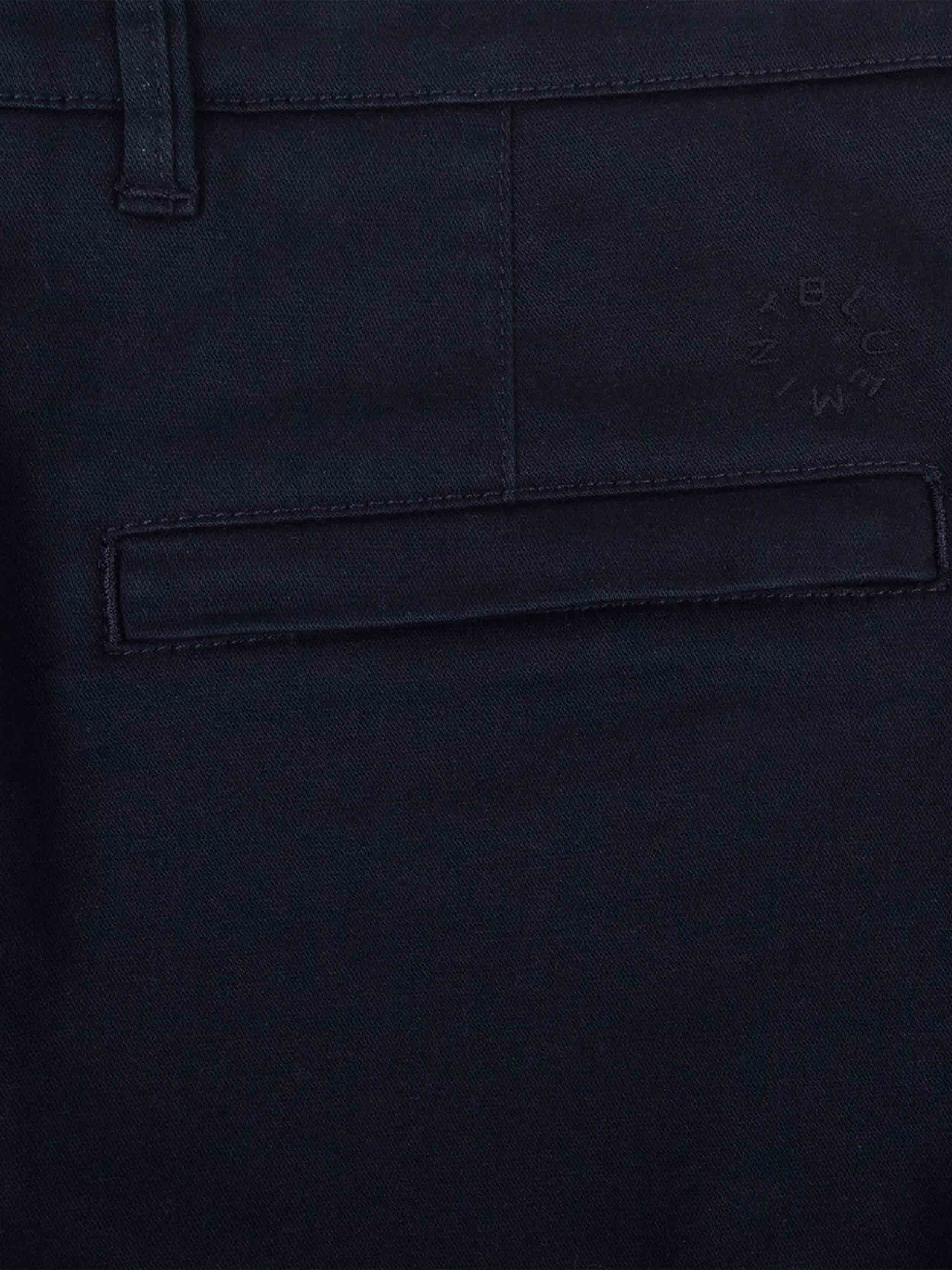 Dark Navy