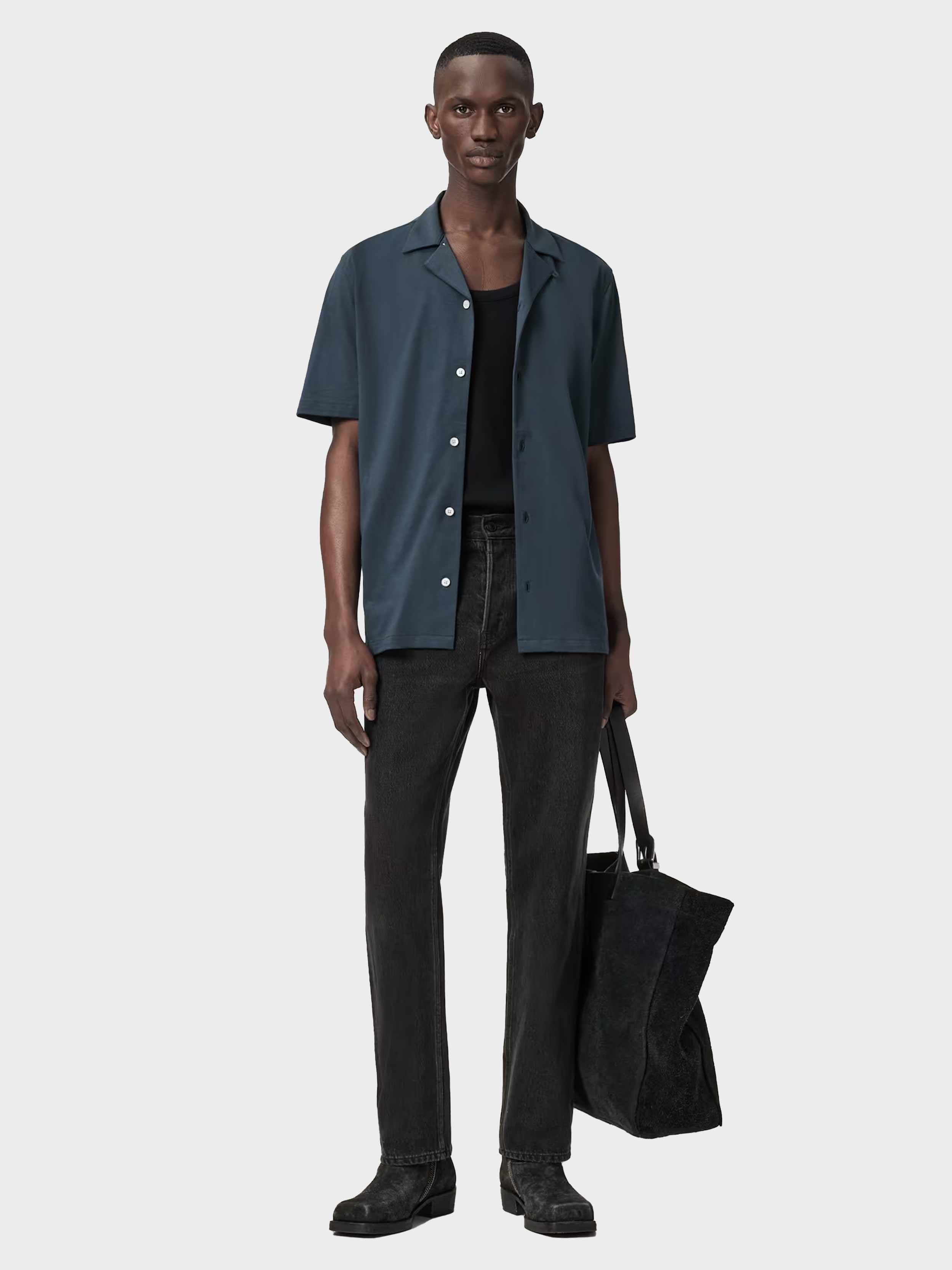 Dark Blue
