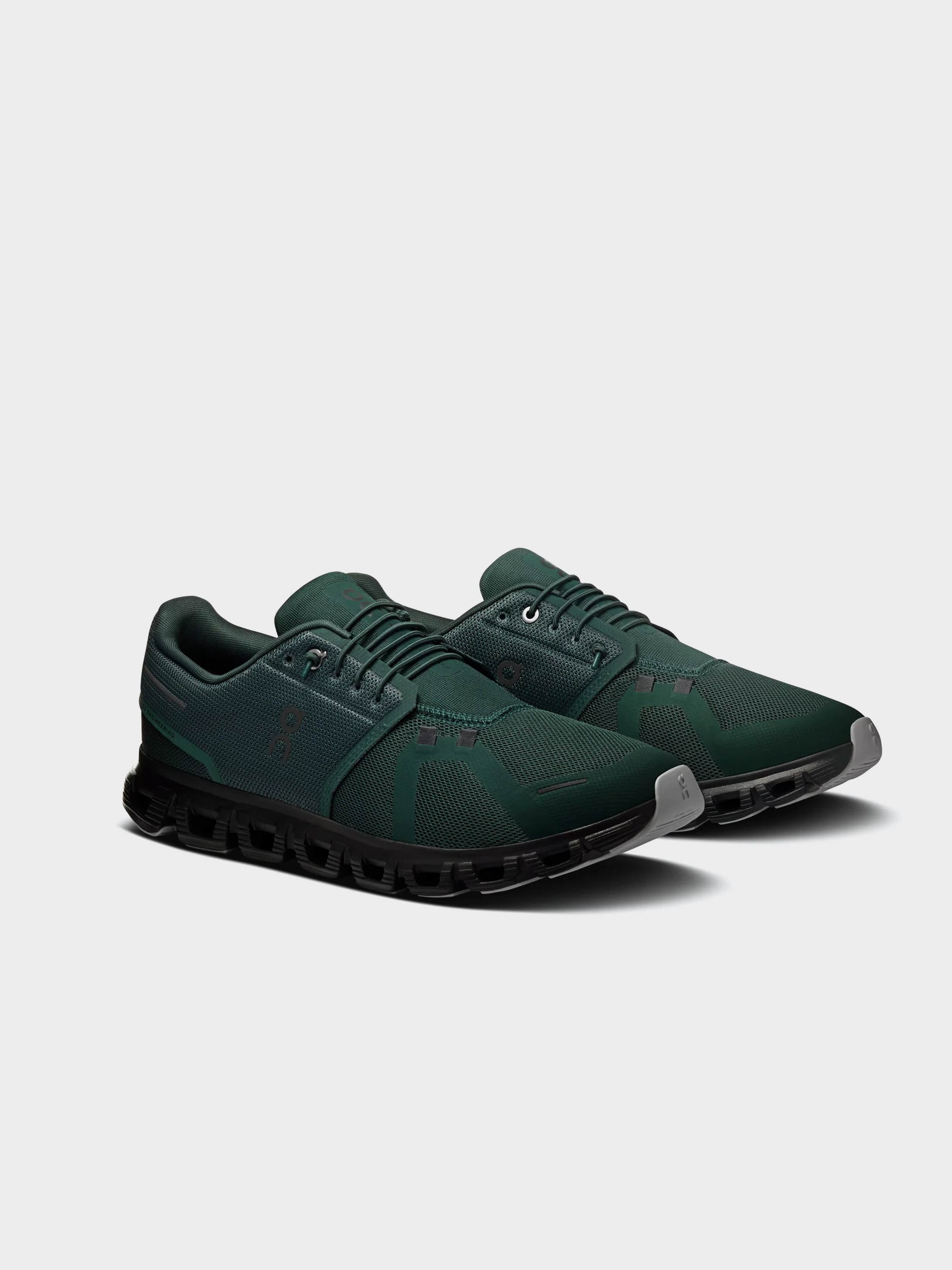 Dark Green