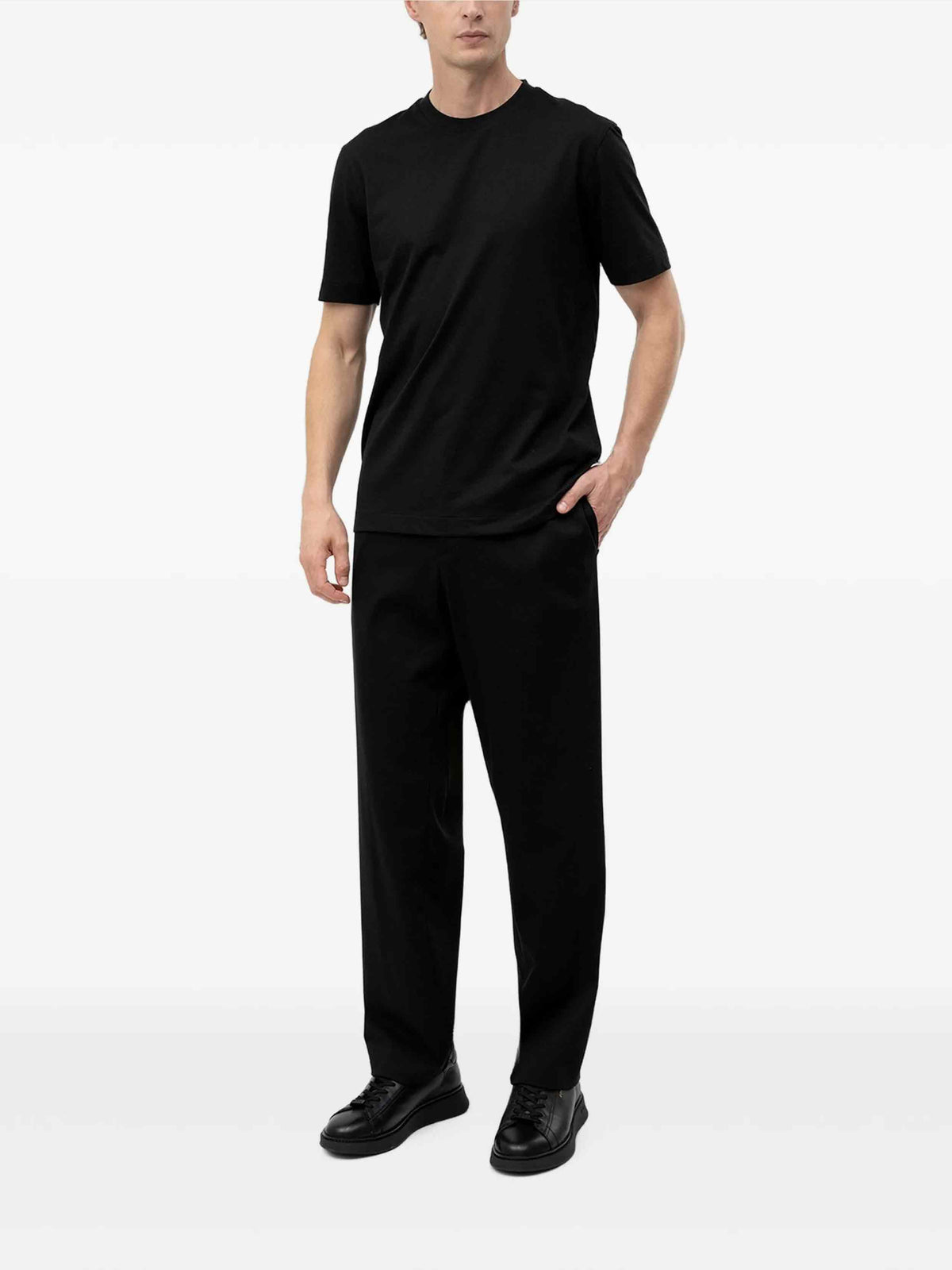 Black 1