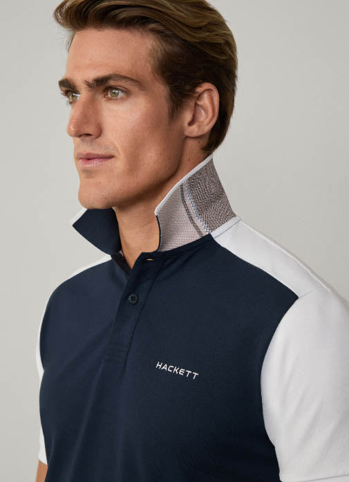 Dark Navy