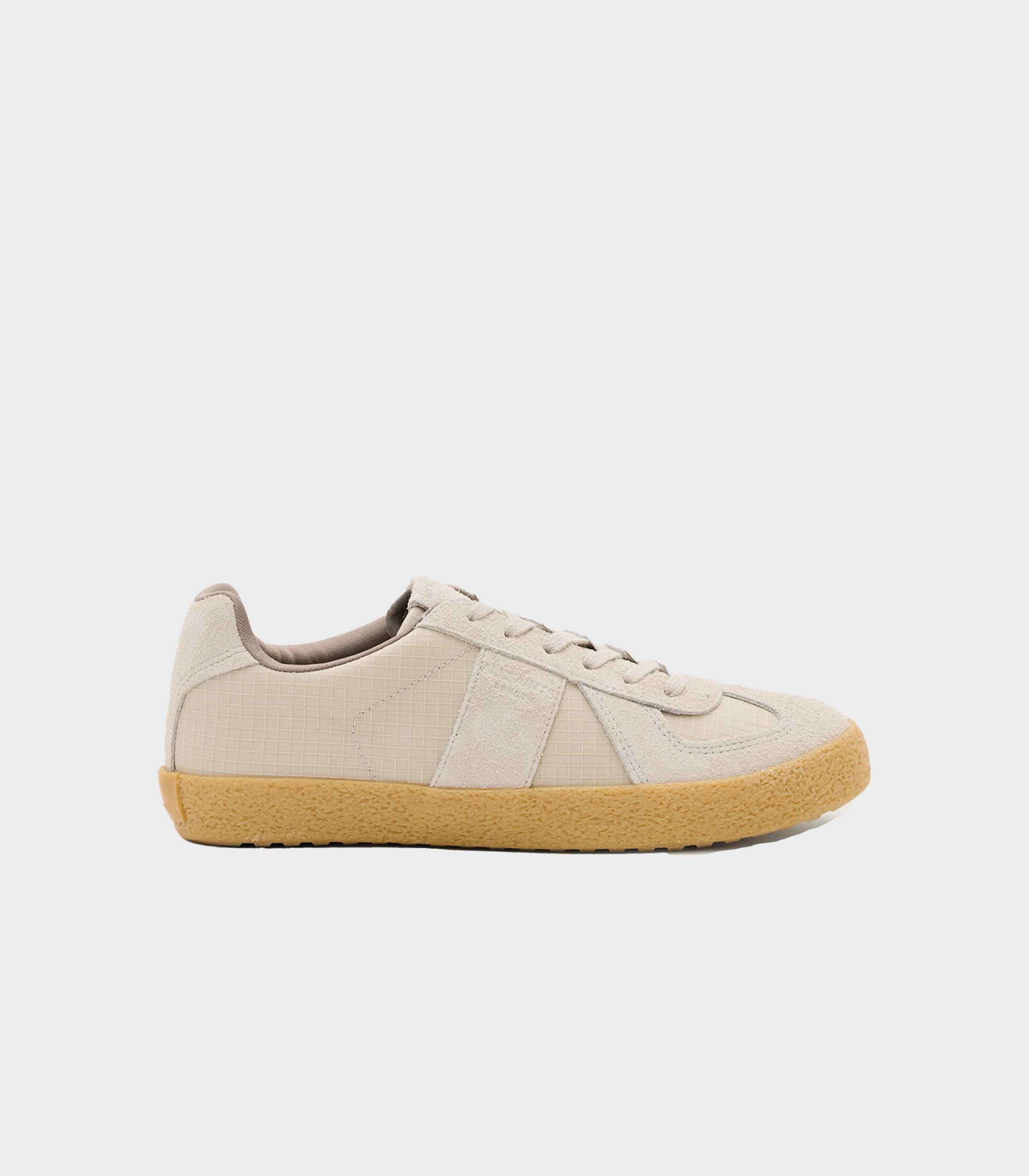 Chalk White