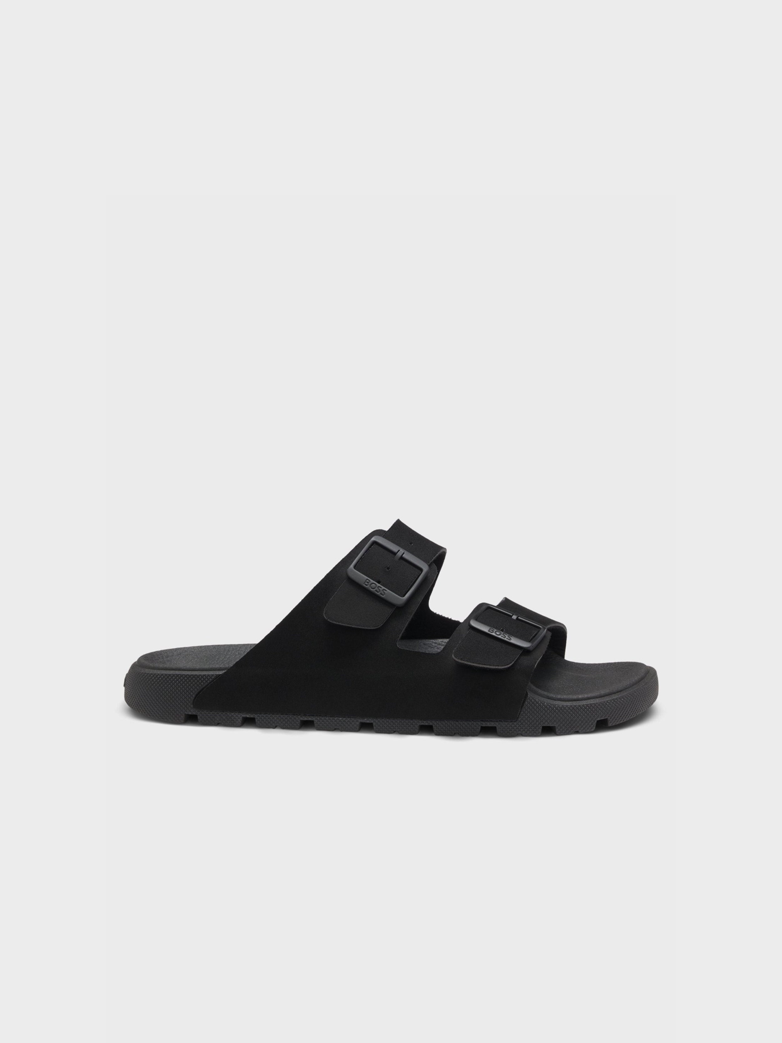 Black 1