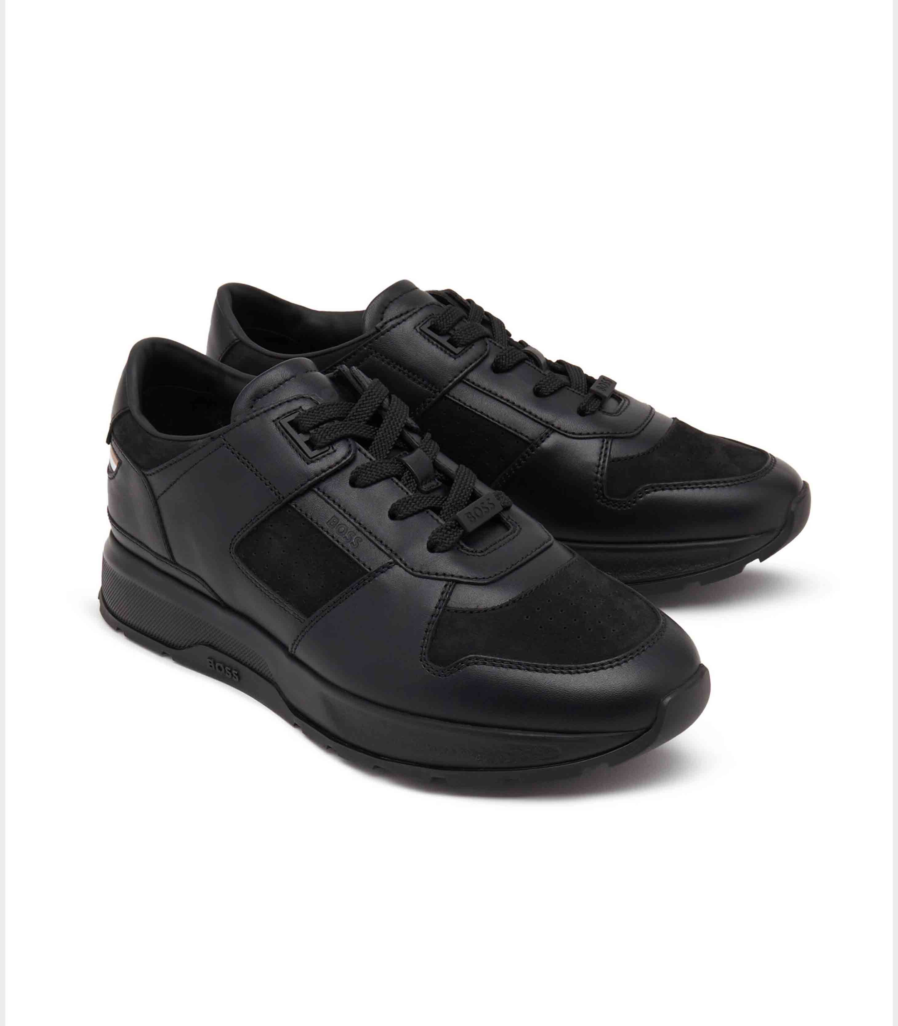 Black 1
