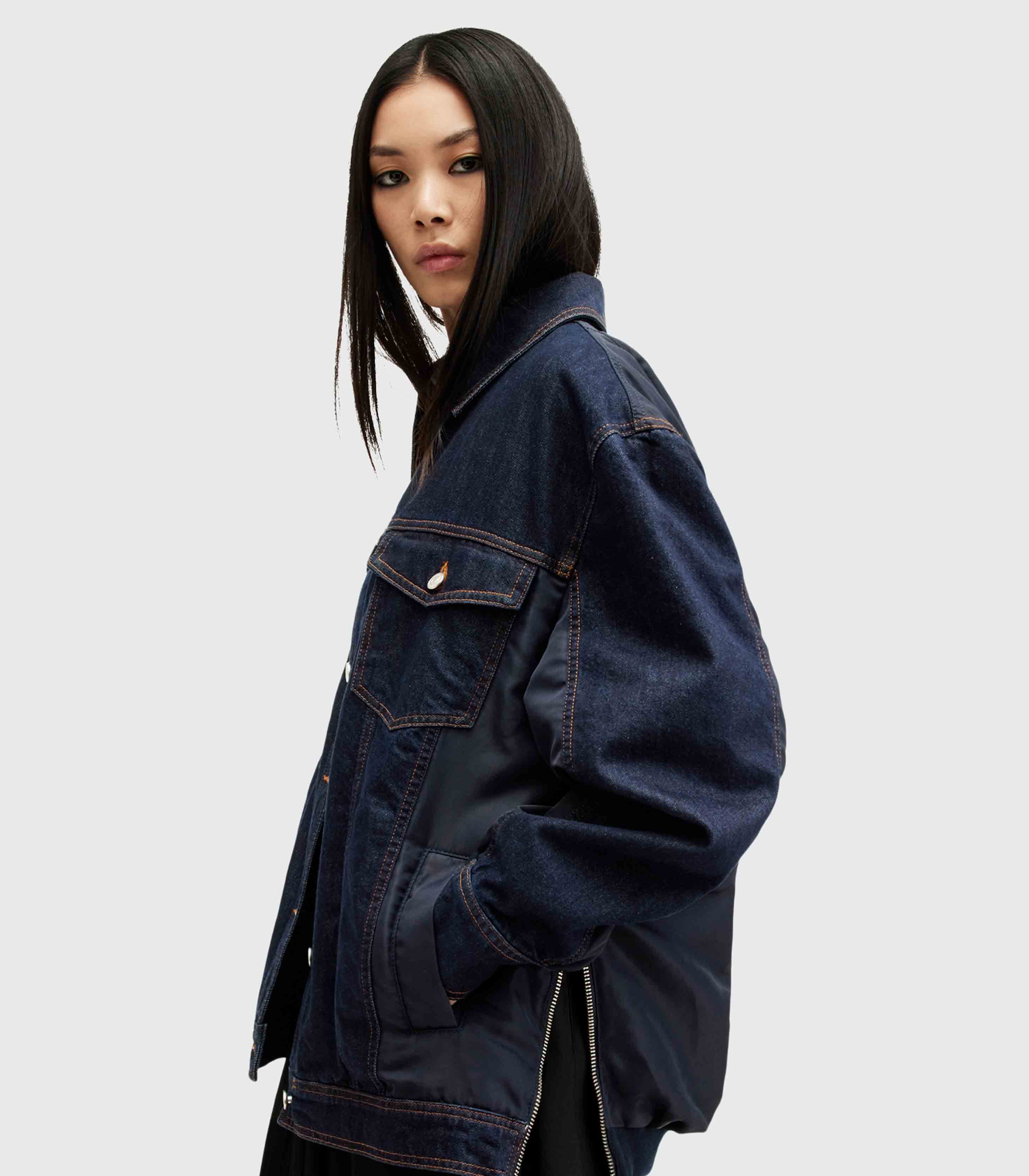 Denim dark