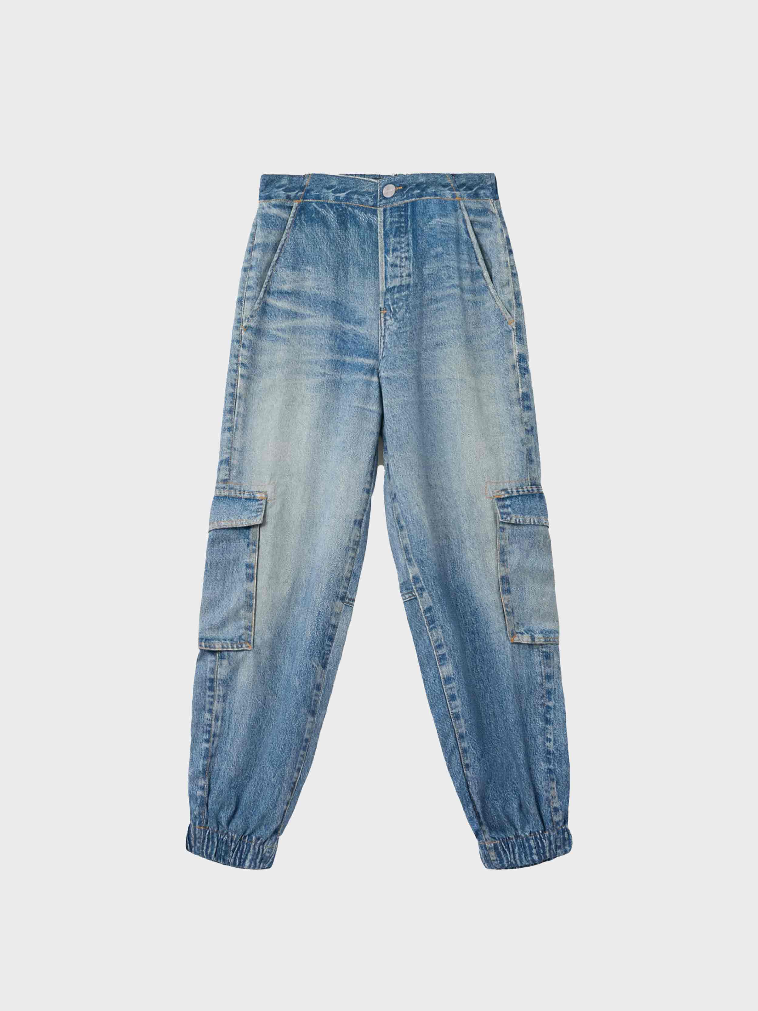 Denim Blue