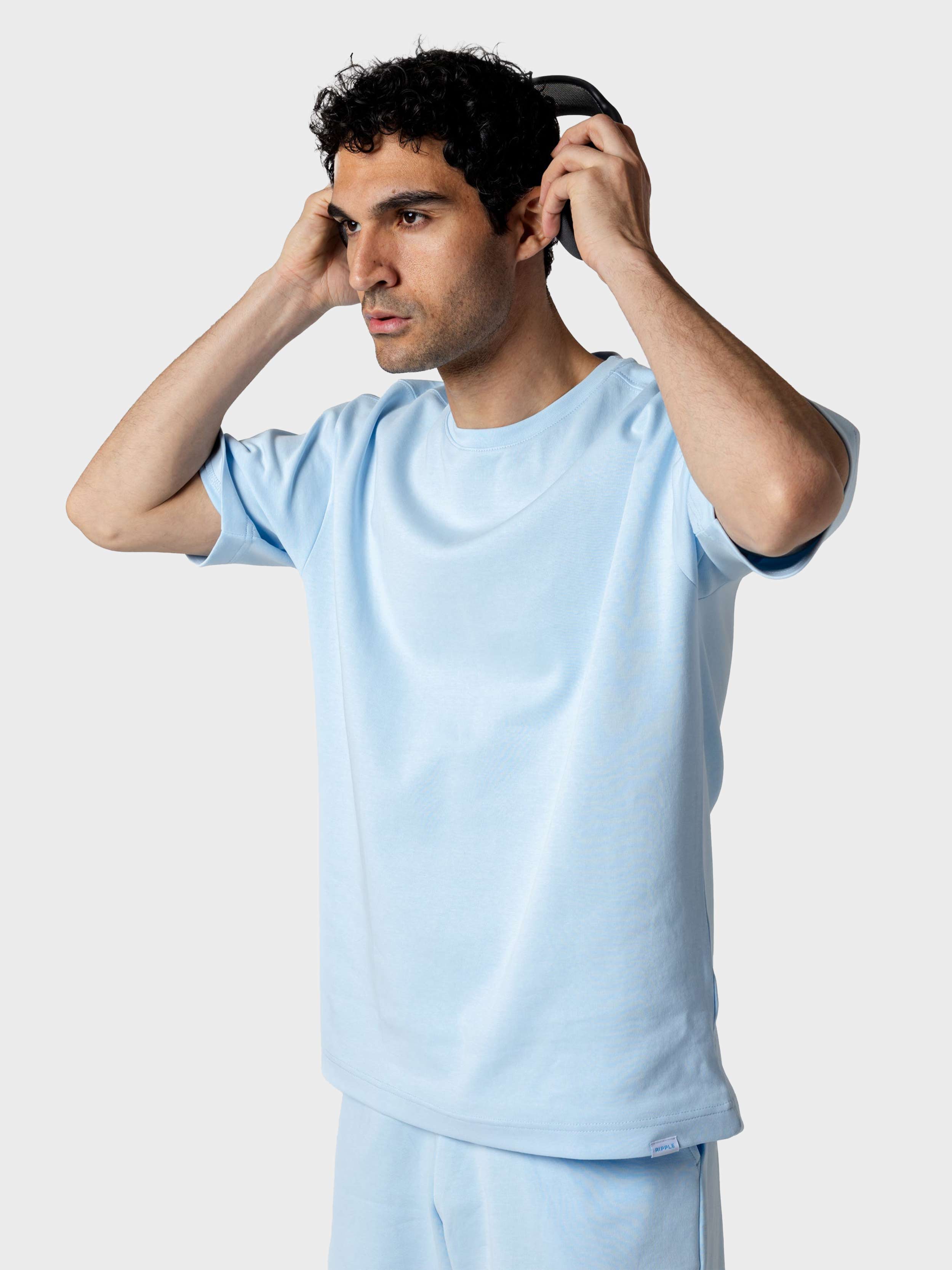 Light Blue