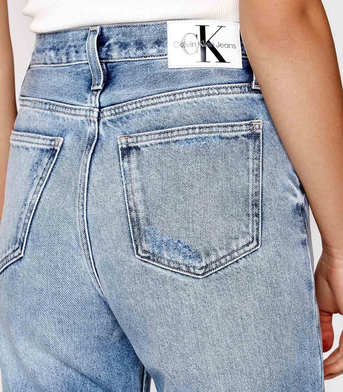 Denim Medium