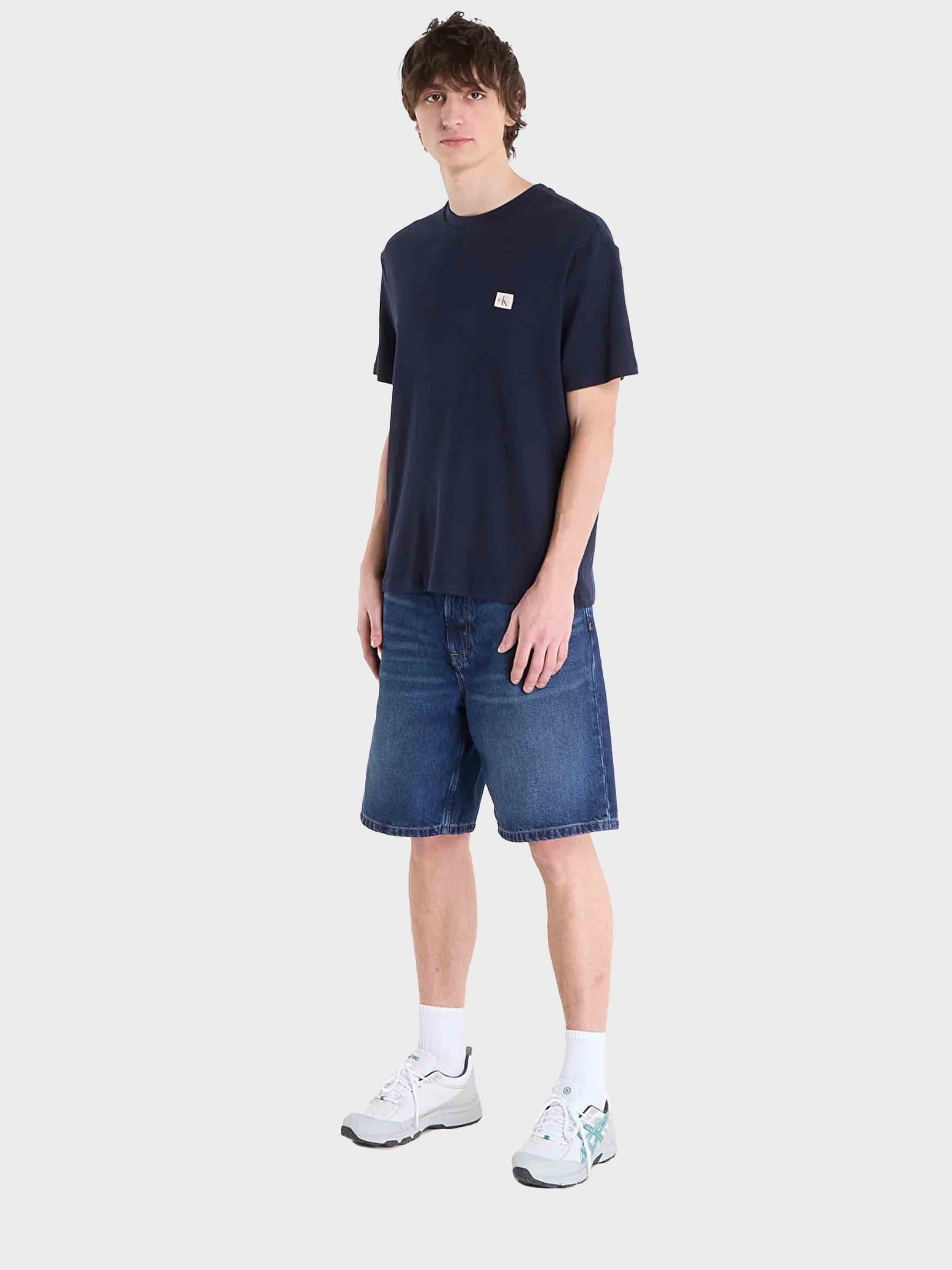 Denim dark