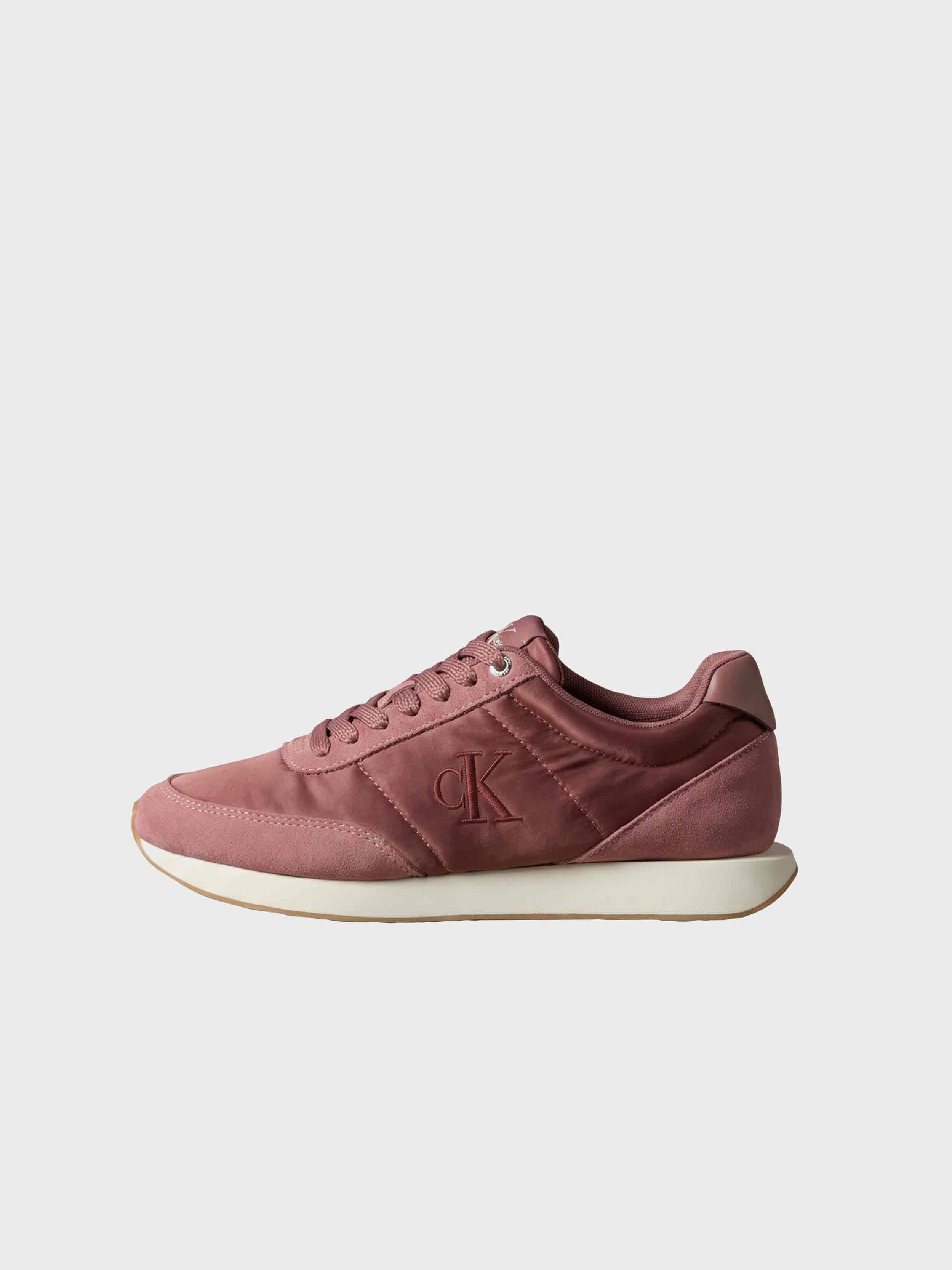 Dusty Pink
