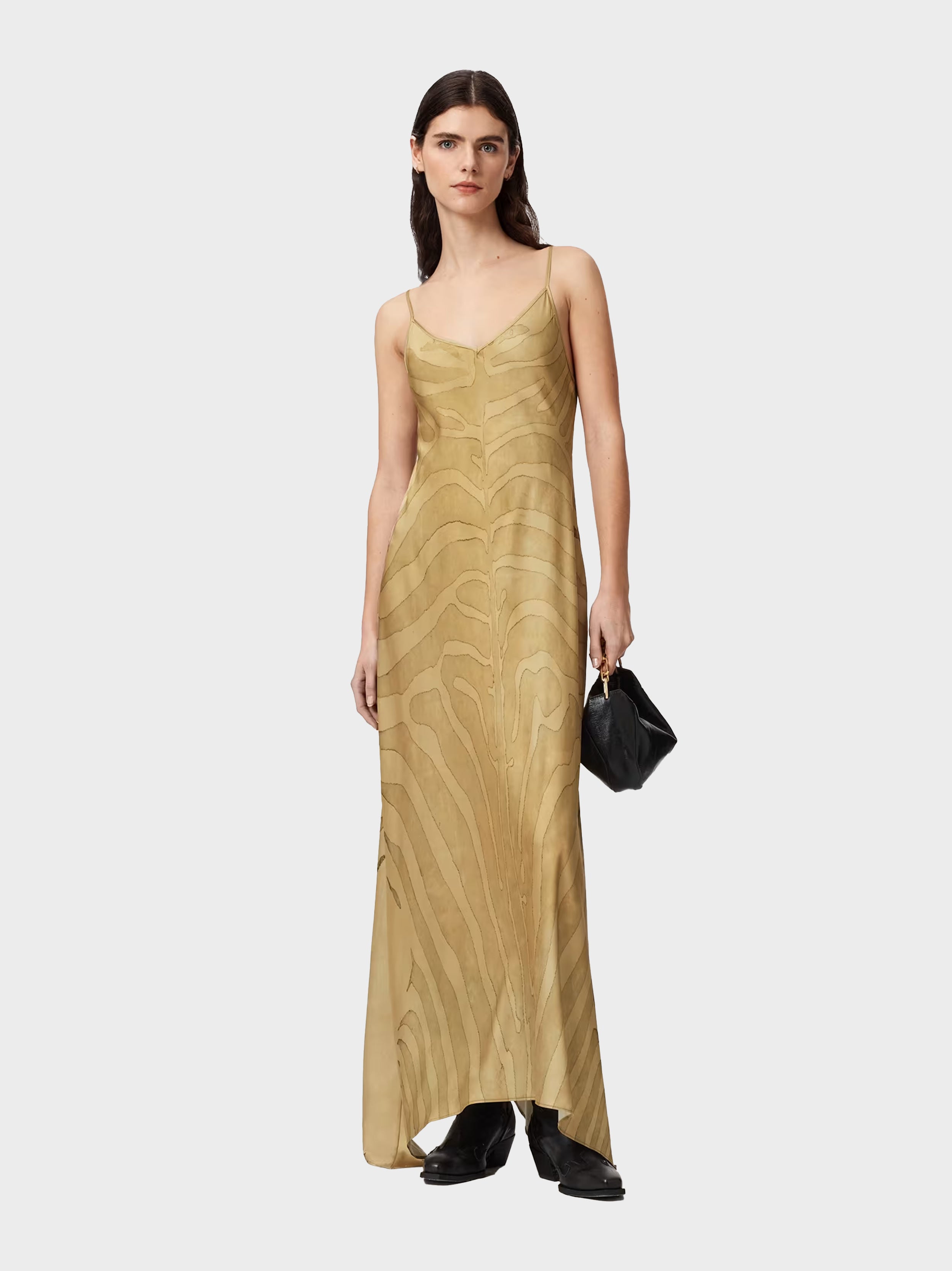 Medium Yellow