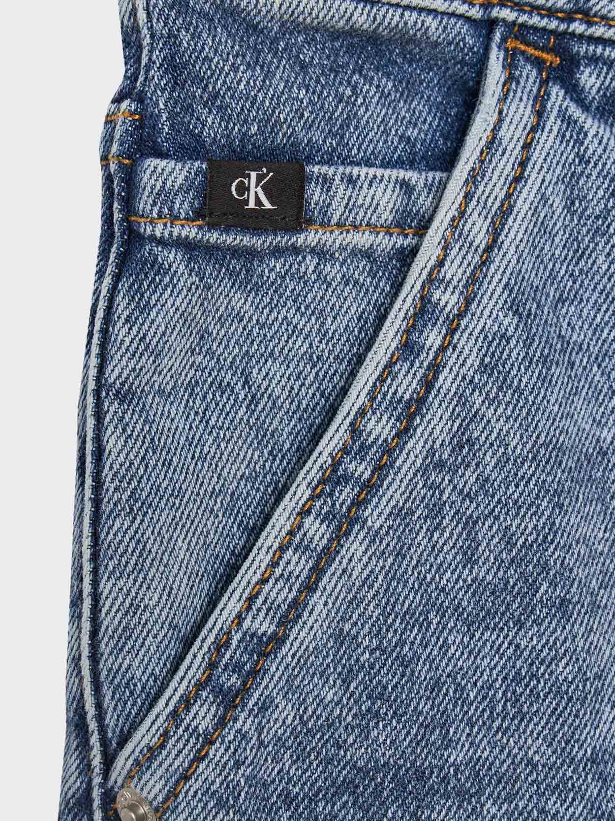 Denim Medium