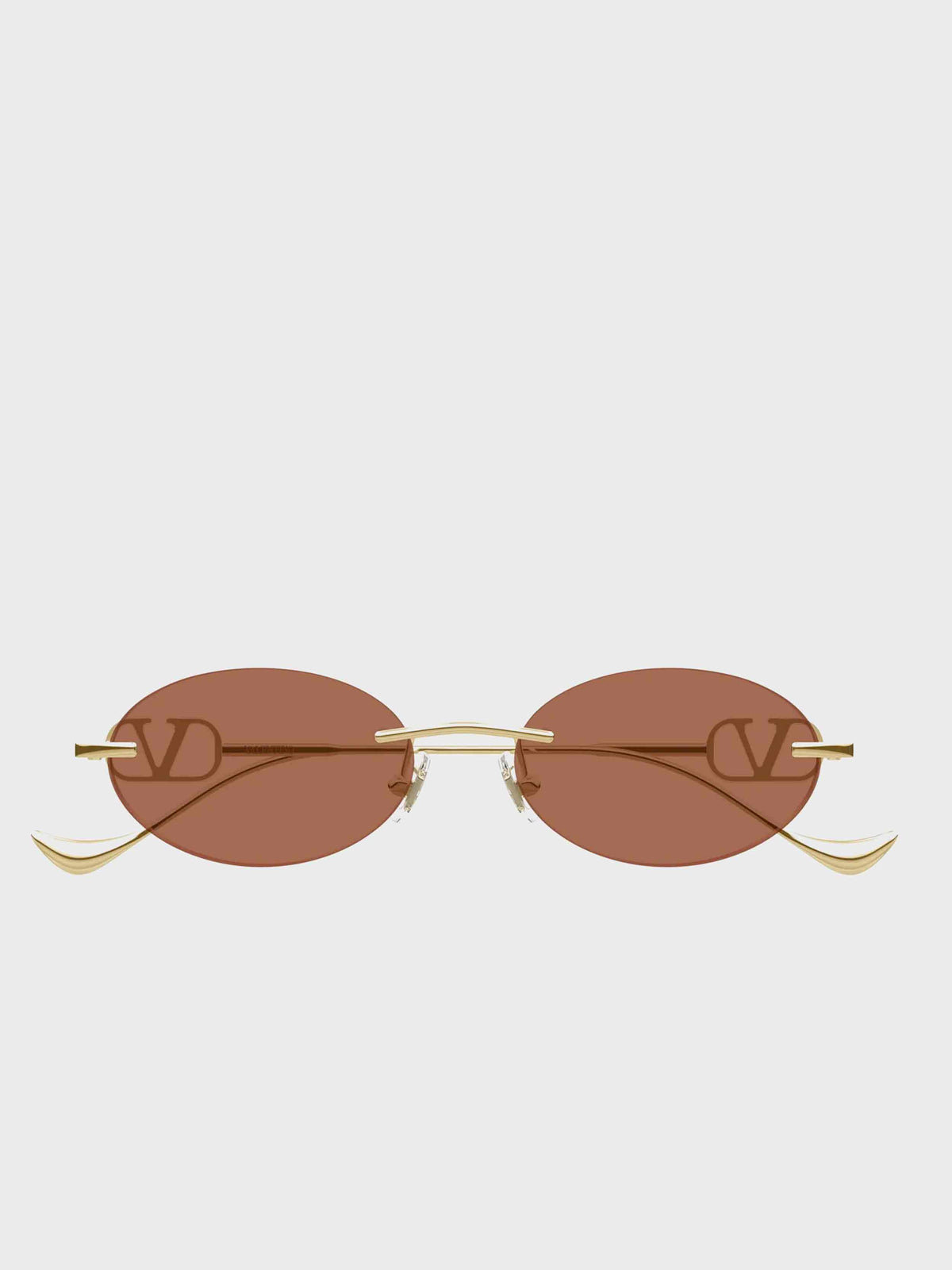 Gold / Brown