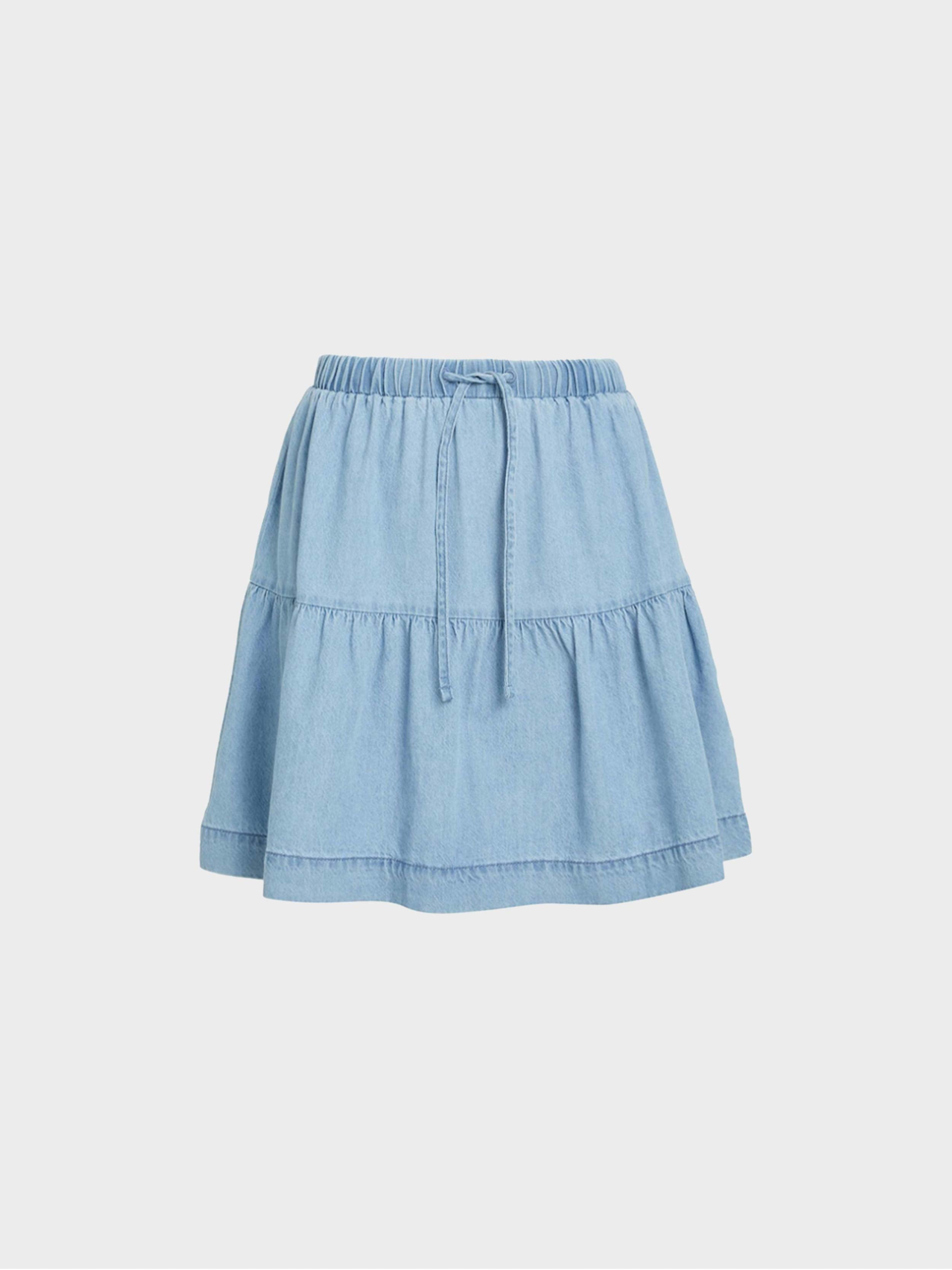 Medium Denim