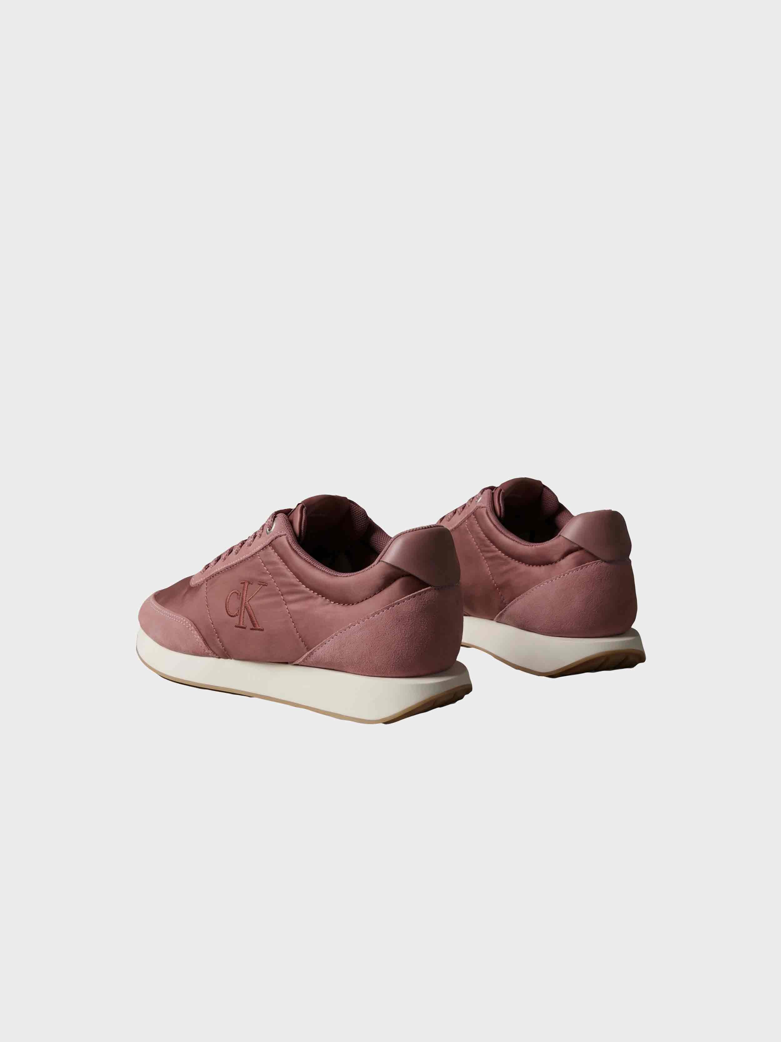 Dusty Pink