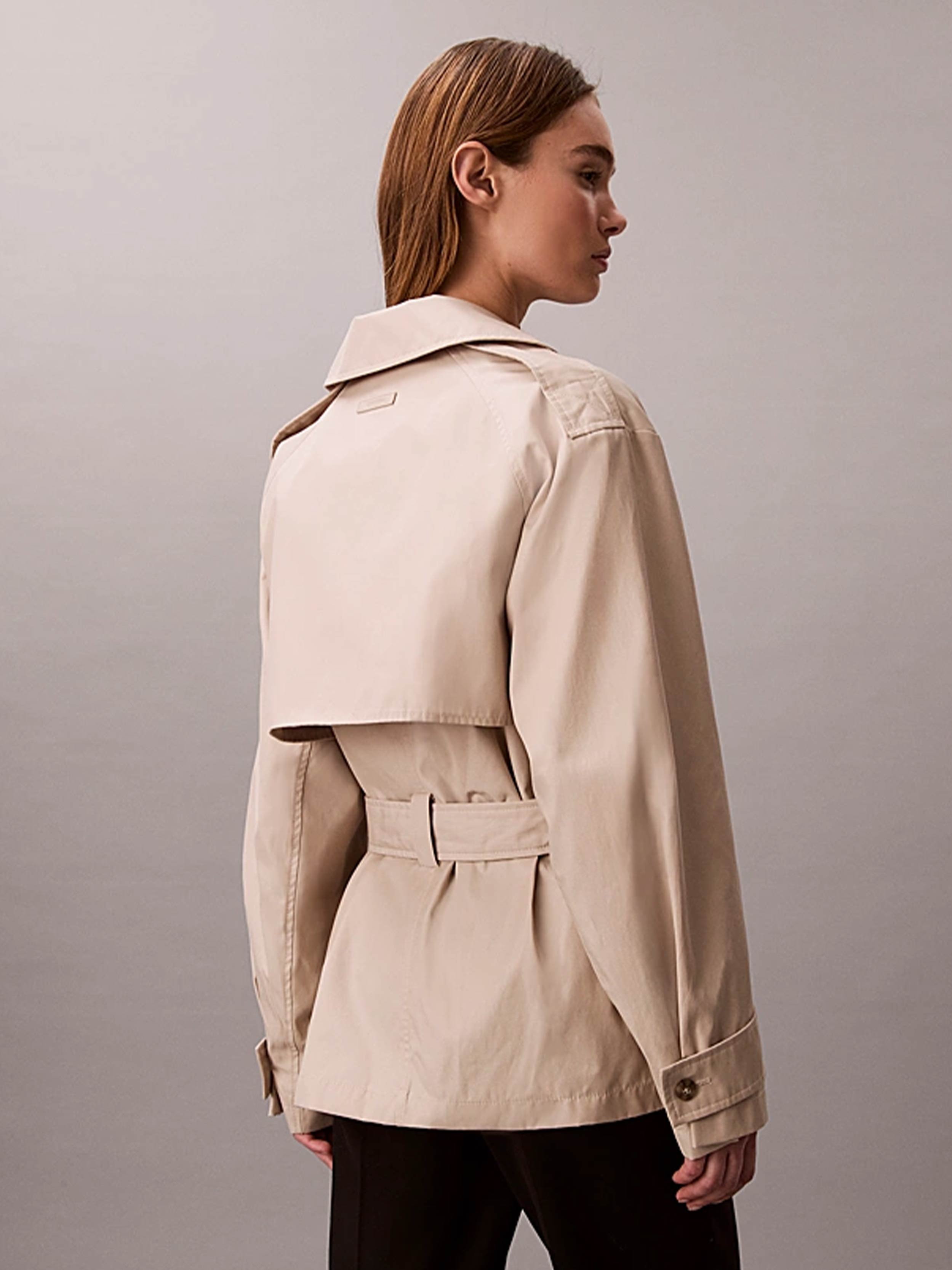 Light ash green