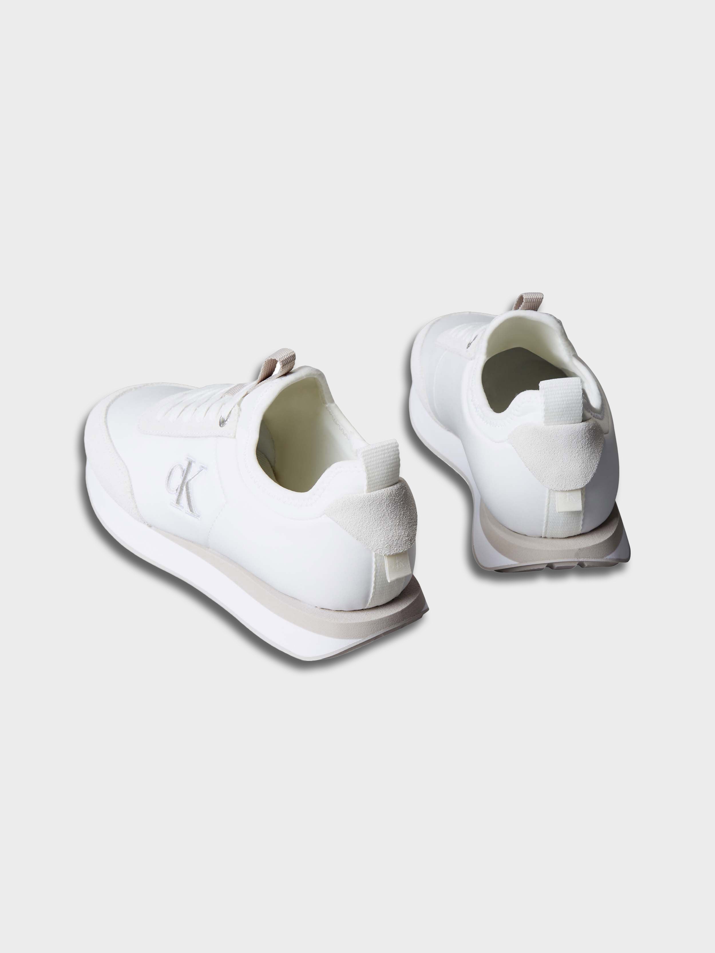 Bright White