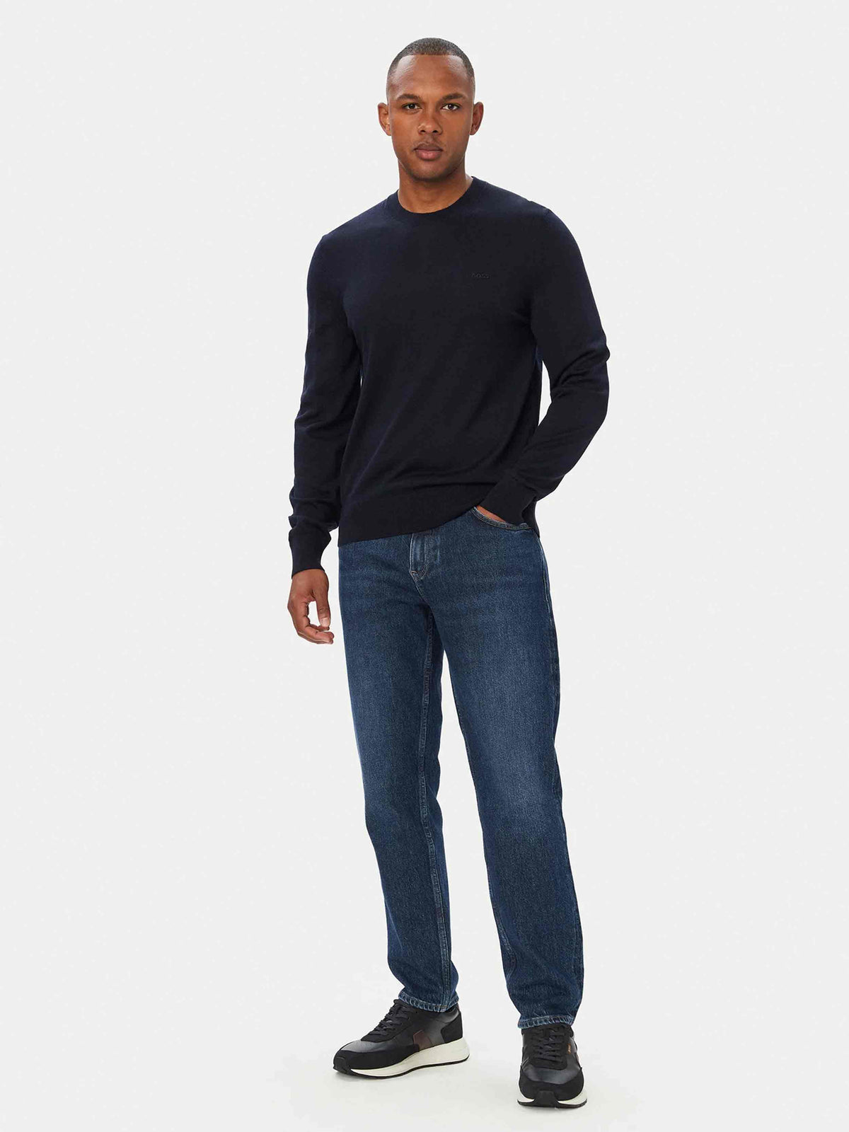 Navy Blue