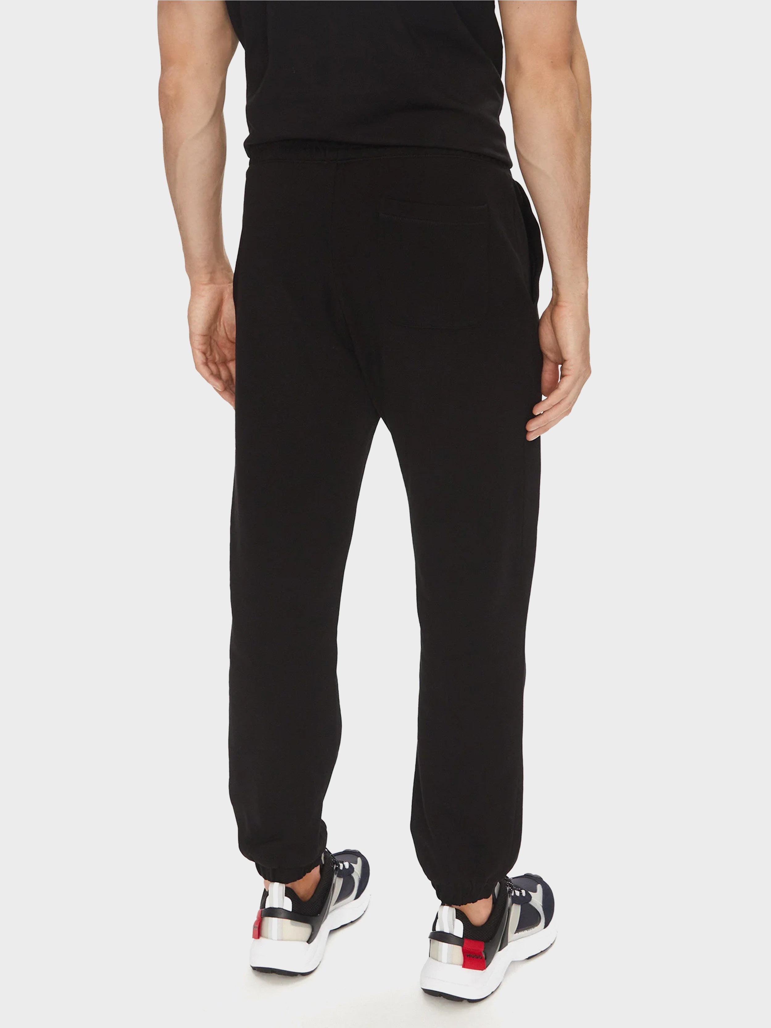 Black 1