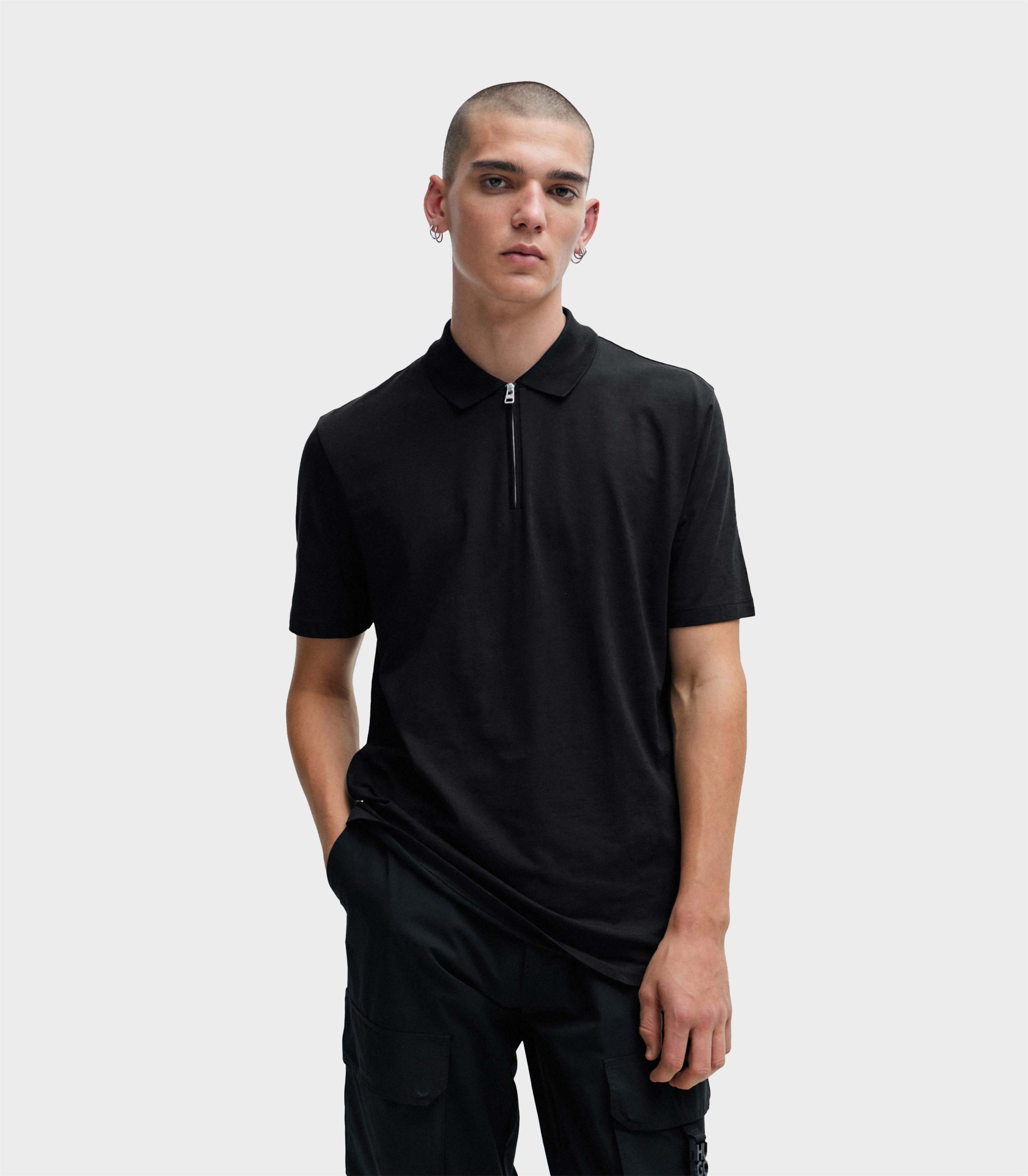 Black 1