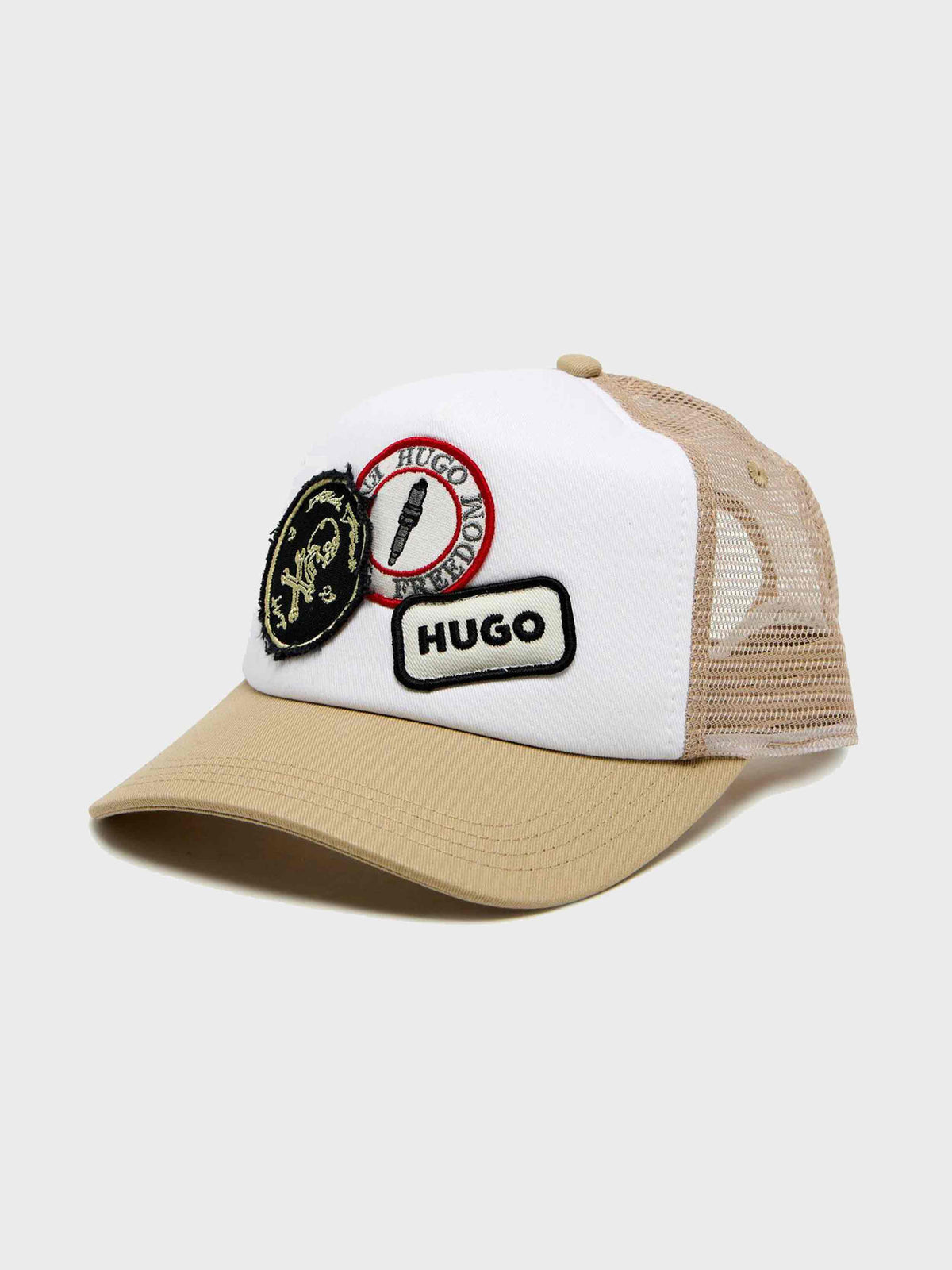 Beige