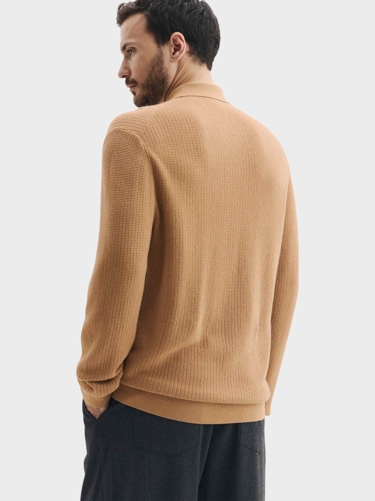 Medium Beige