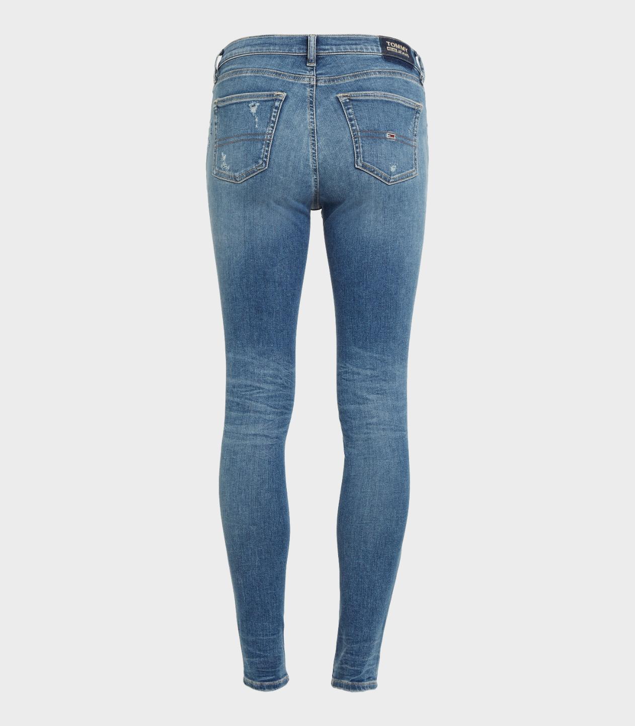 Medium Denim