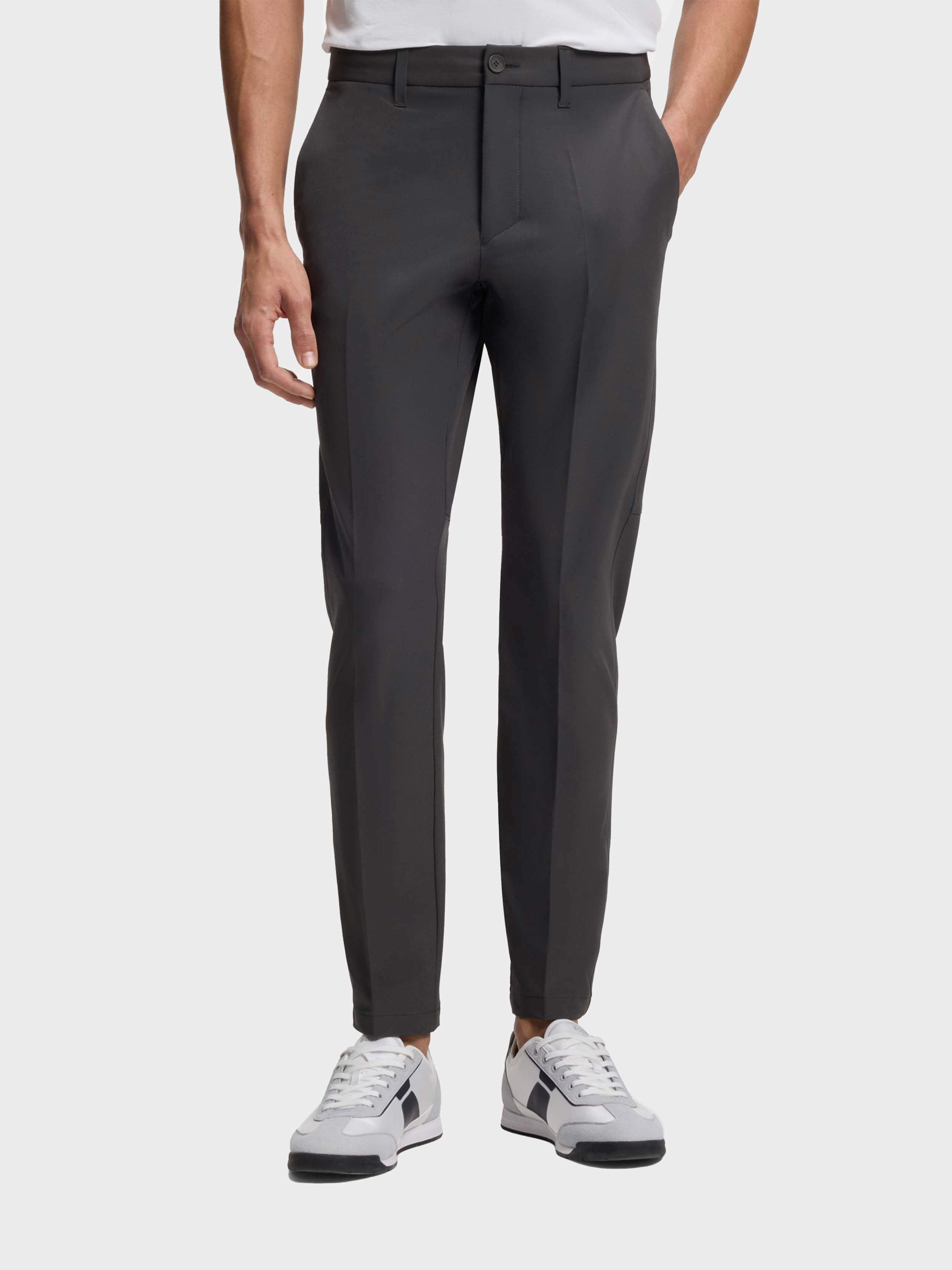 Dark Grey