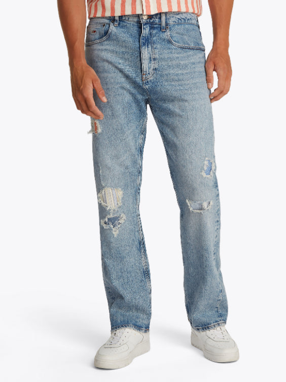 Denim Light