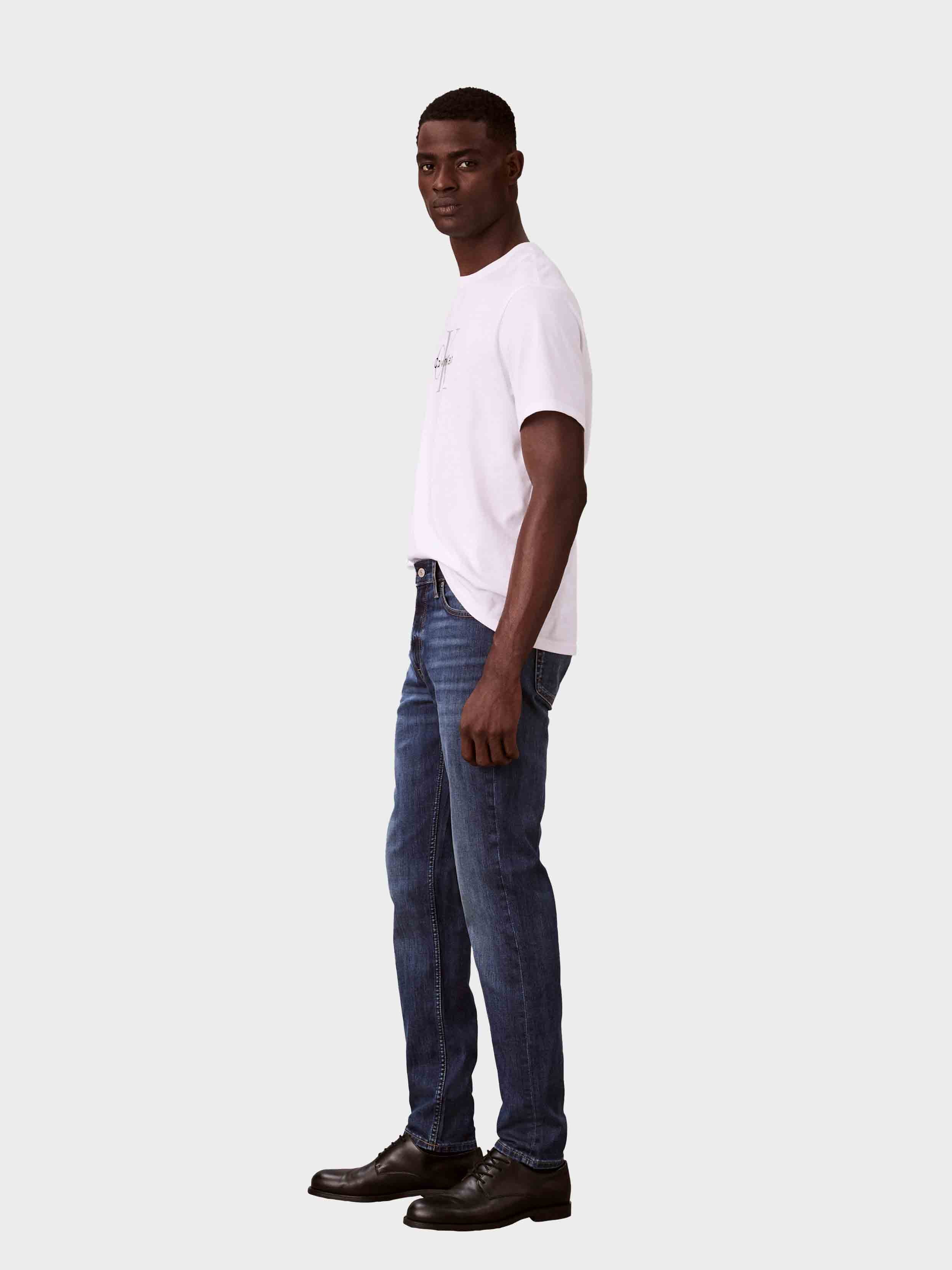 Denim dark