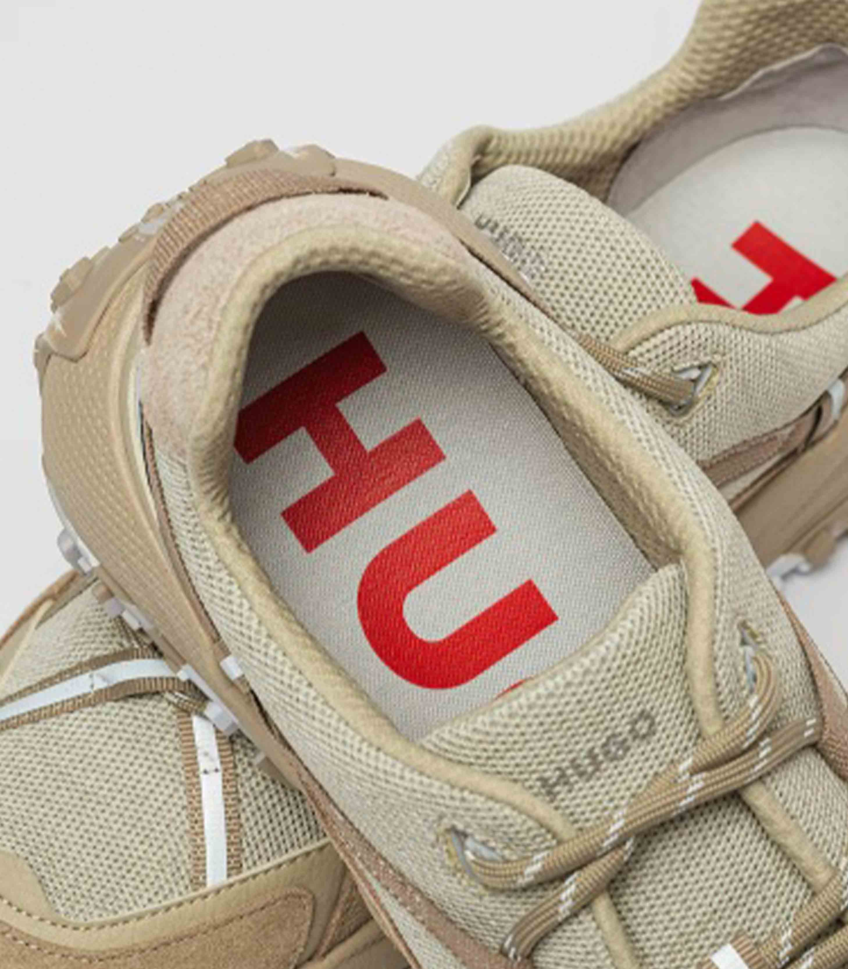 Light Brown