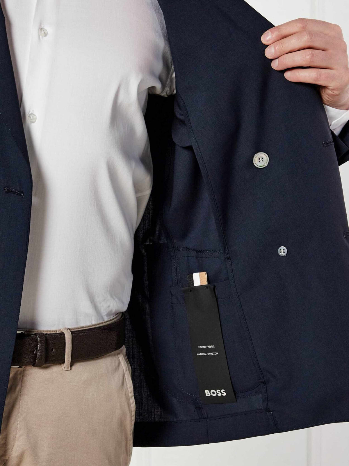Navy Blue