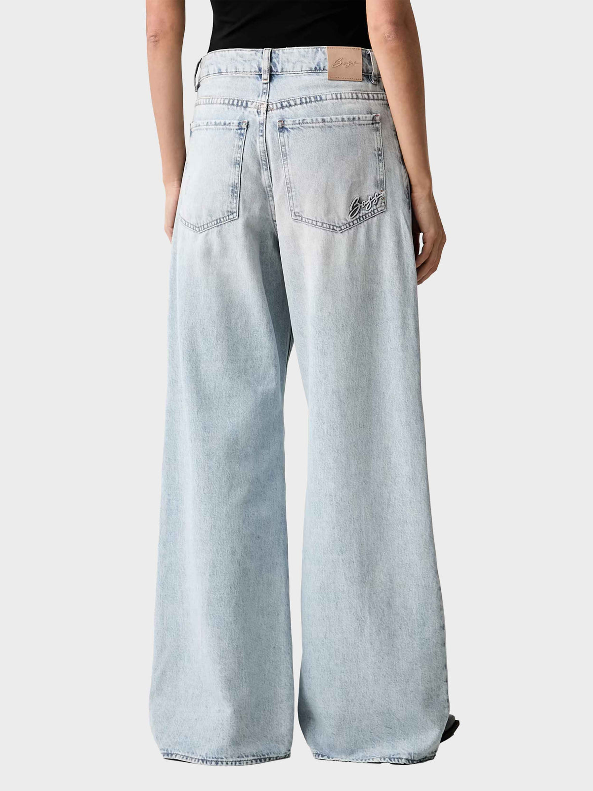 Light Pastel Blue