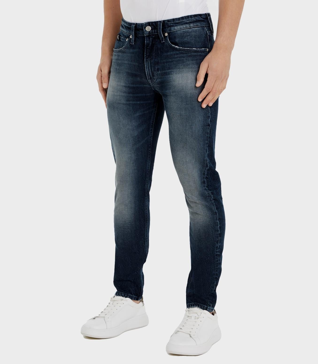 Denim dark