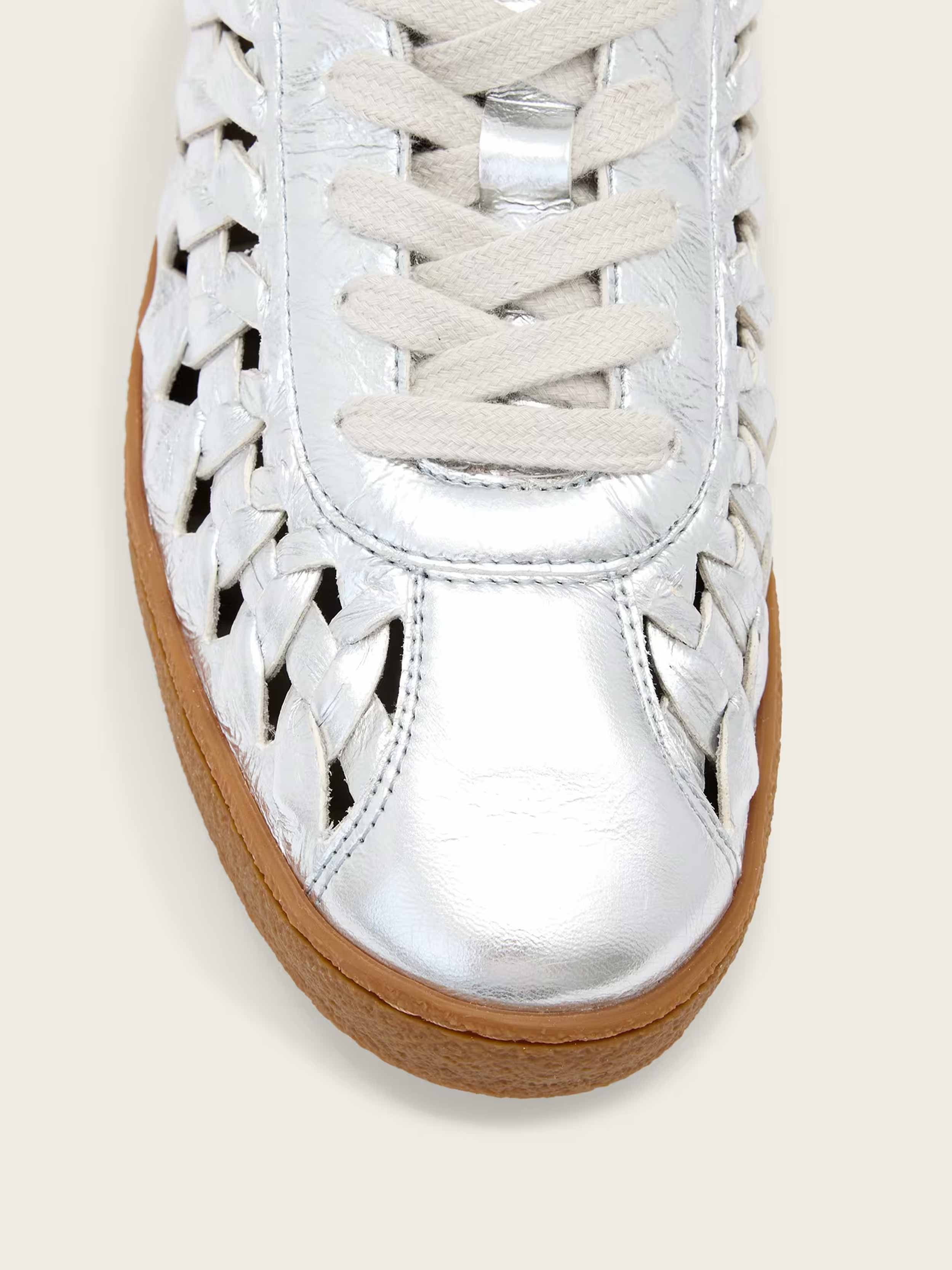 SILVER SHINE