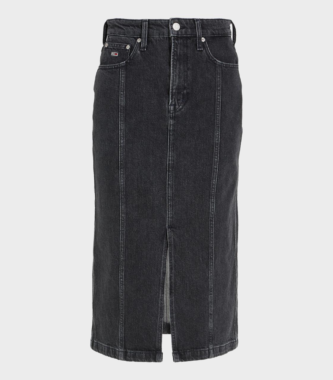 Denim Black
